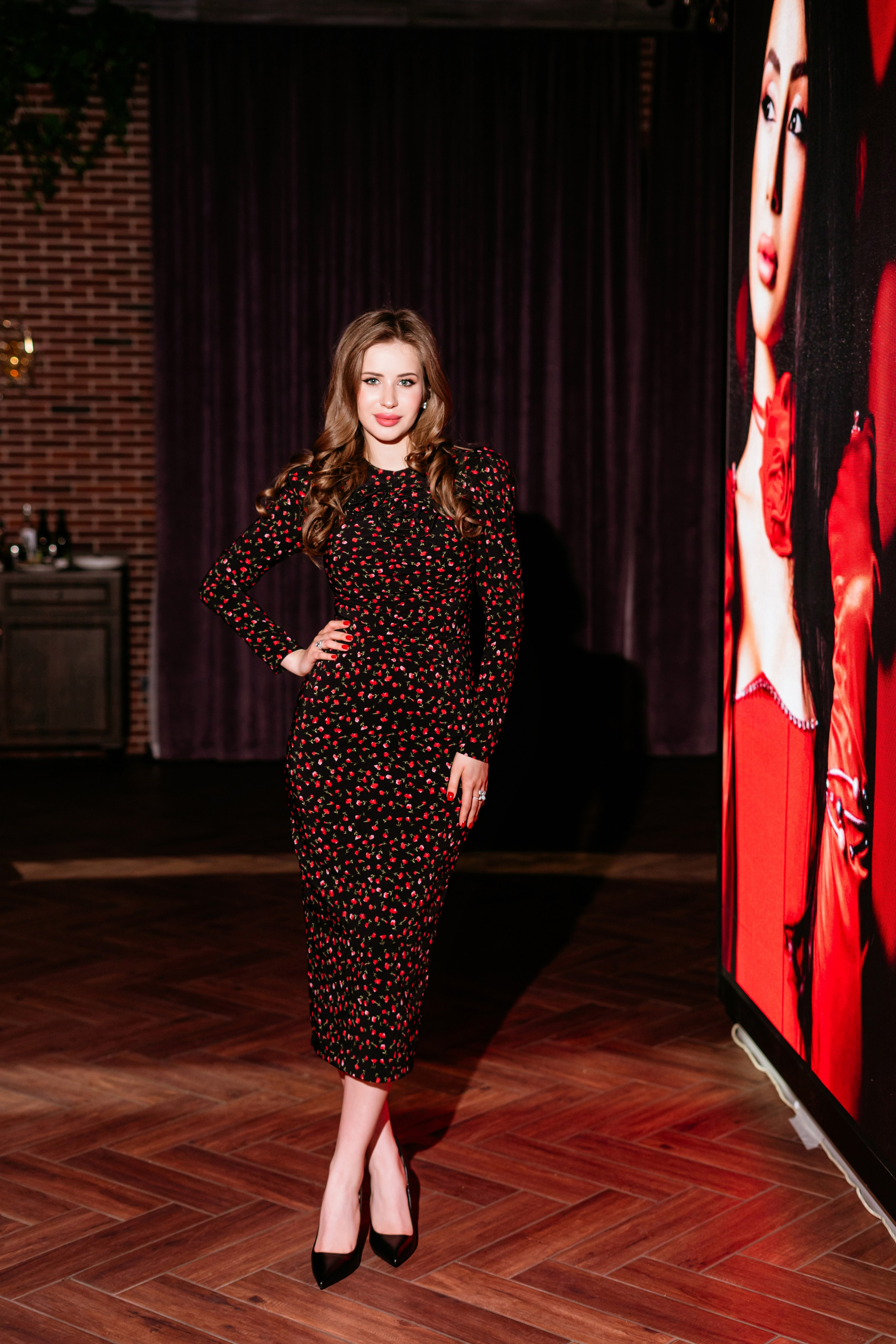 Анике 25 лет / River Don. Фотограф мероприятий в Ростове-на-Дону Есманская Елена