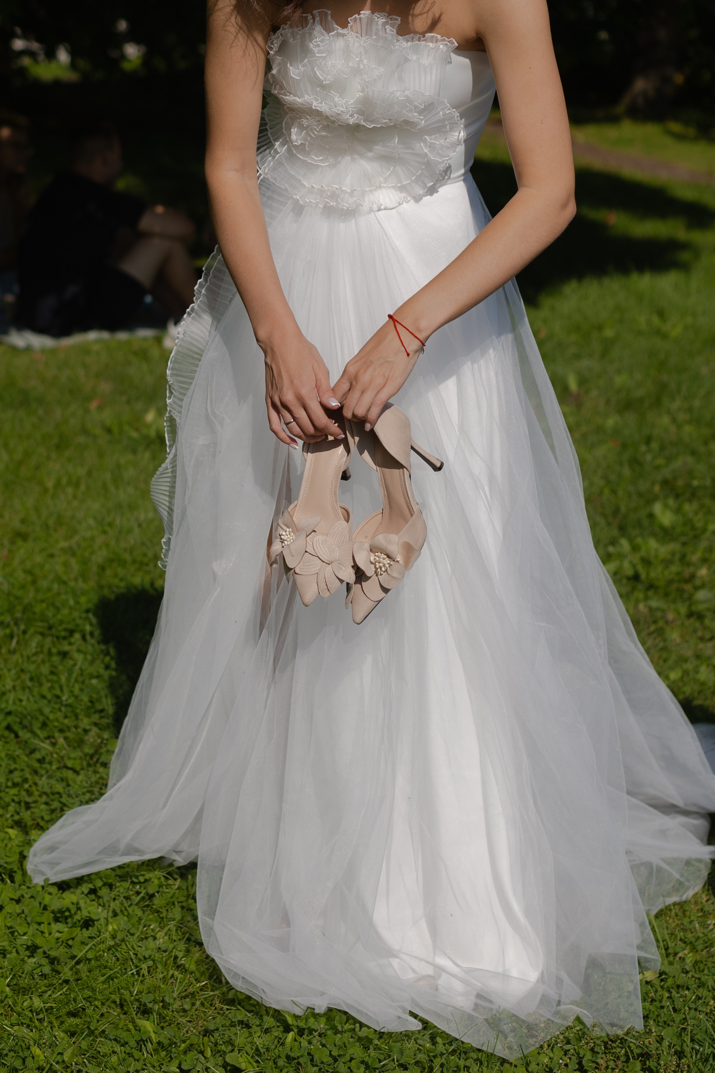 Александр и Анна: осенний Петербург и любовь на двоих. @dariazphoto свадебный фотограф