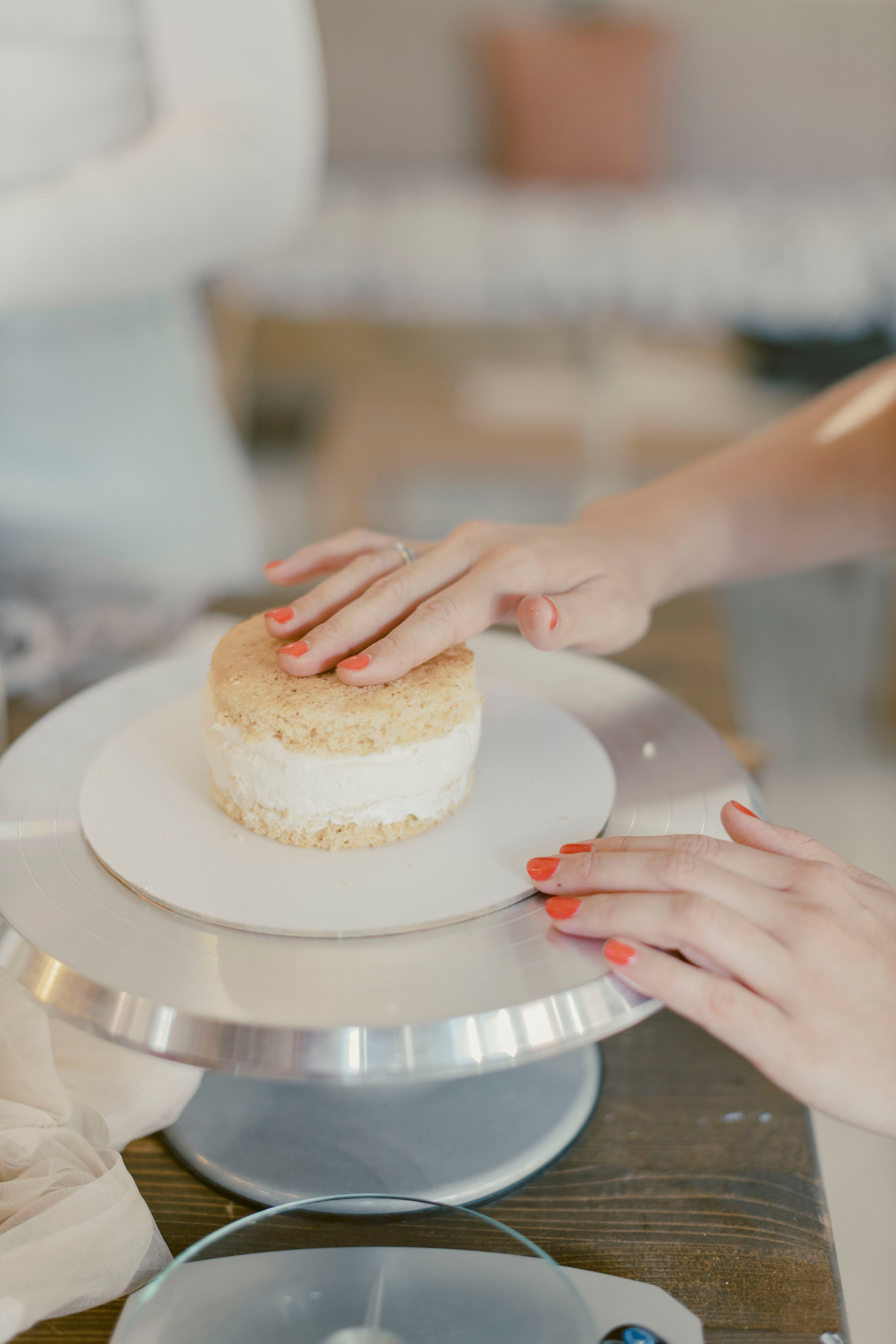 Кондитерский мастер класс. Свадебный и семейный фотограф в Самаре и Сочи