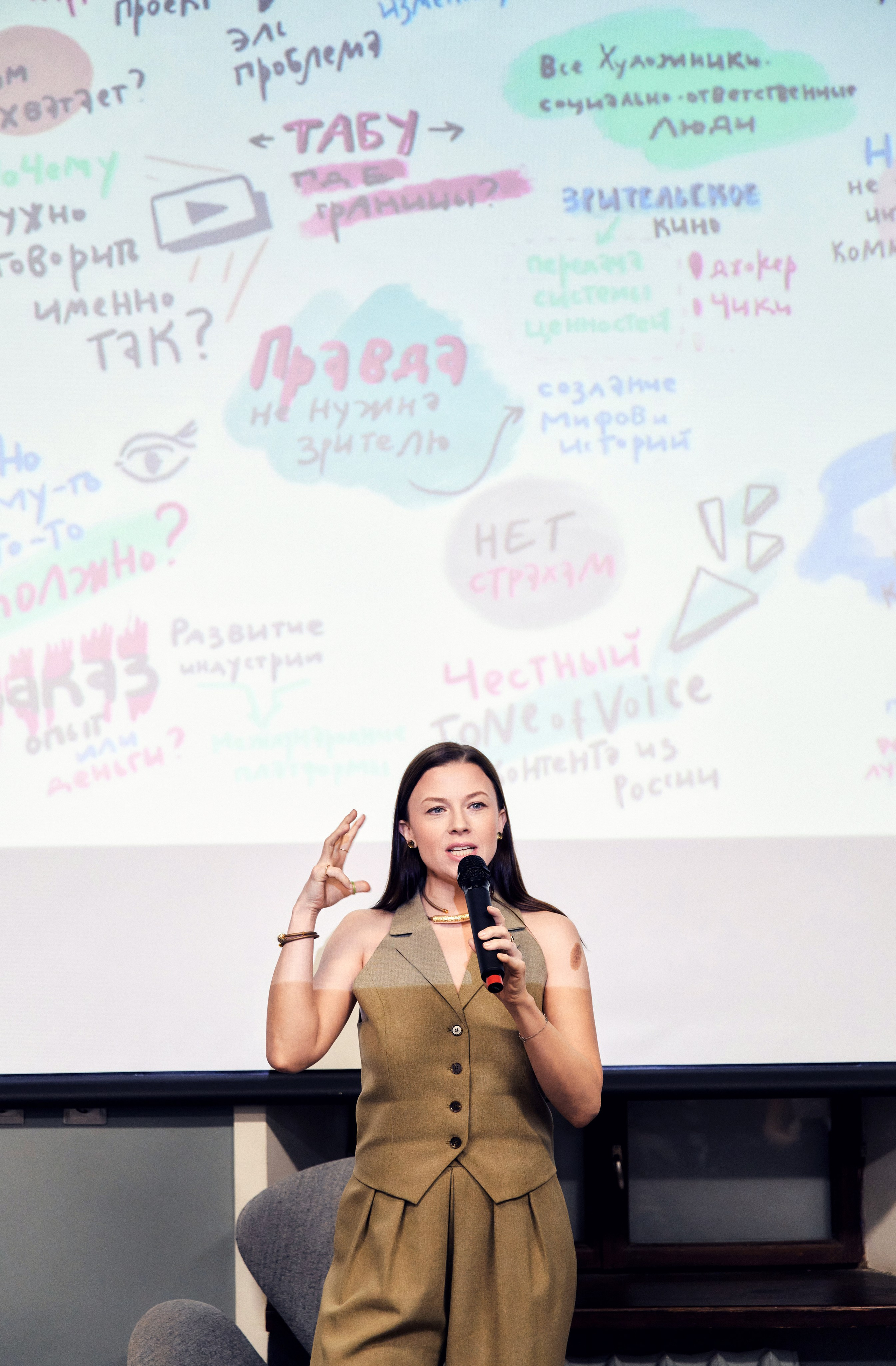 EVENT REPORT. Фотограф в Москве — Новиков Владислав