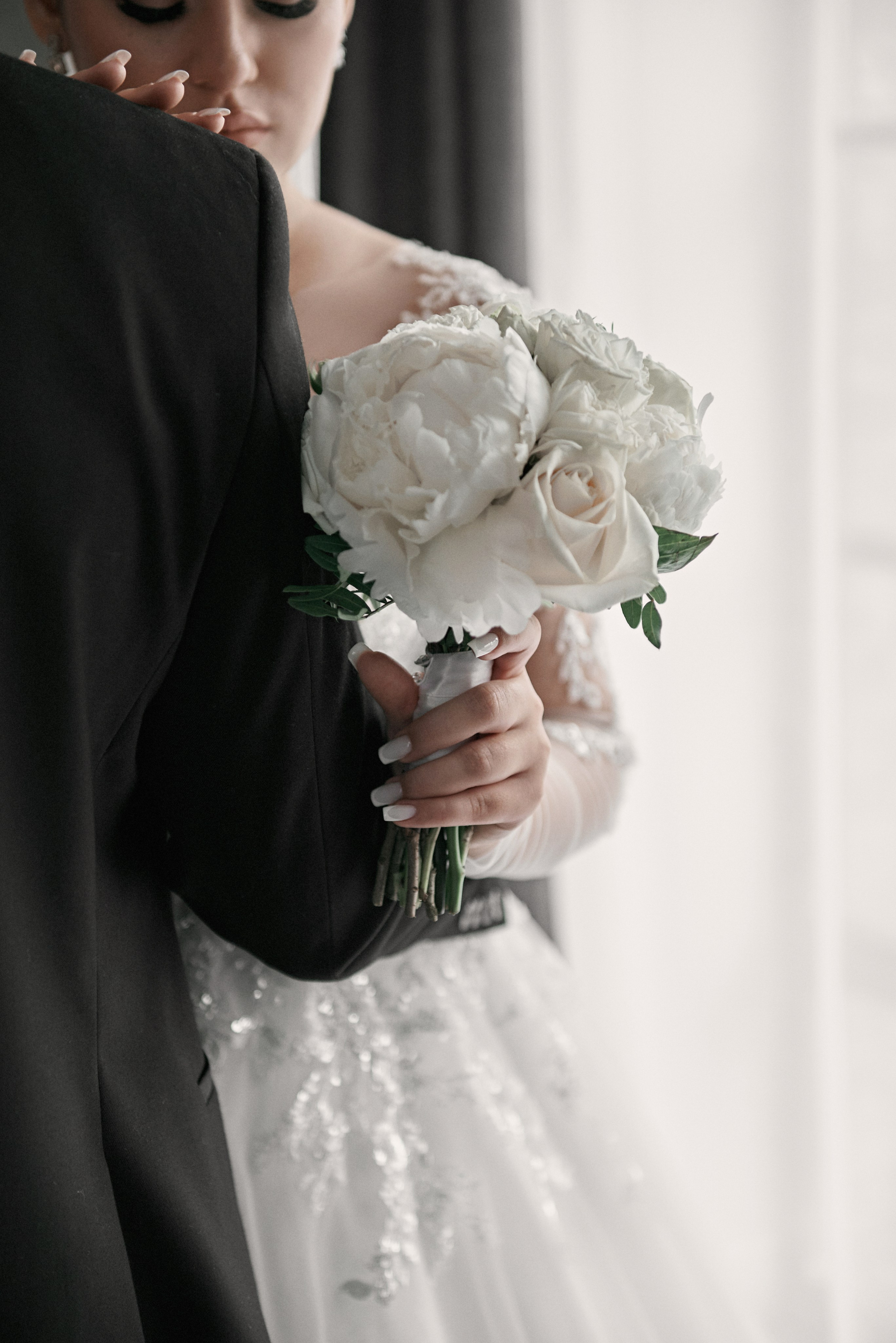 7.06.24 Никита и Даша. Свадебный фотограф Юлия Гусева