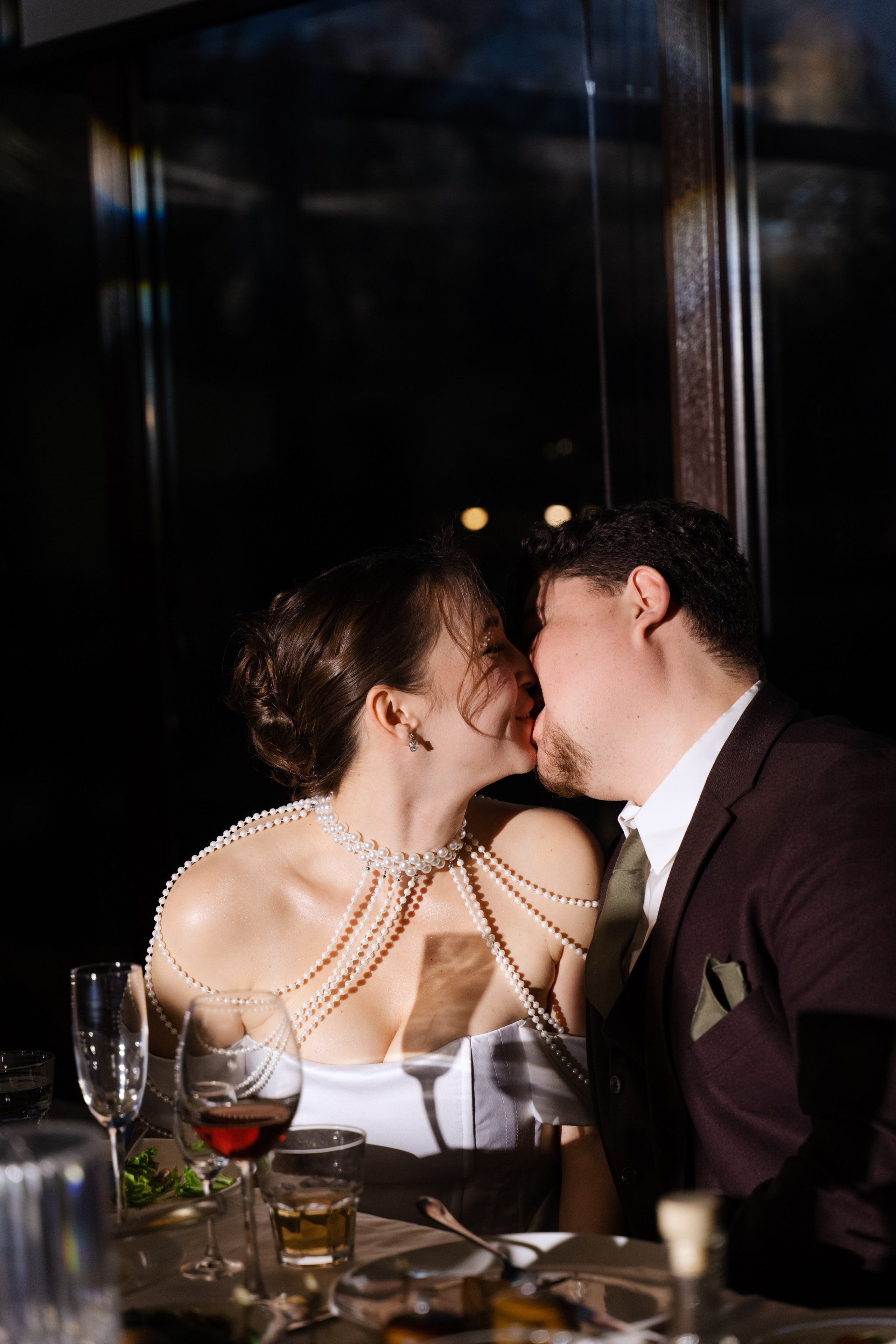 Stas & Anastasia. Портретный фотограф в Краснодаре Валерия Матирная