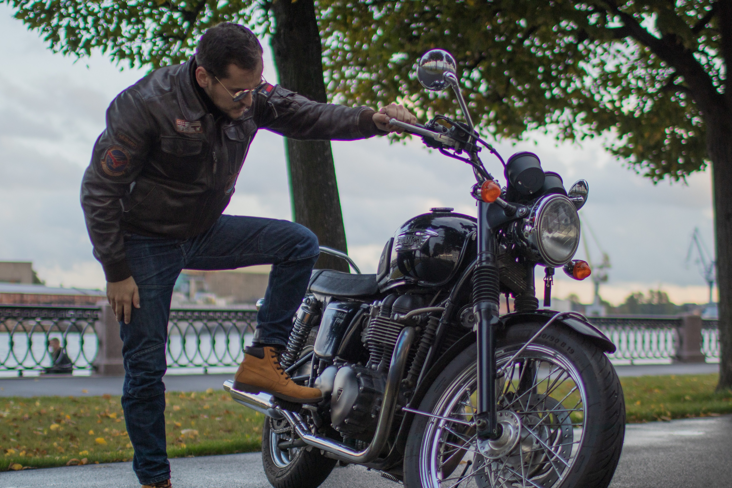 Александр. Репортажный фотограф Санкт-Петербург | Роман Карбышев