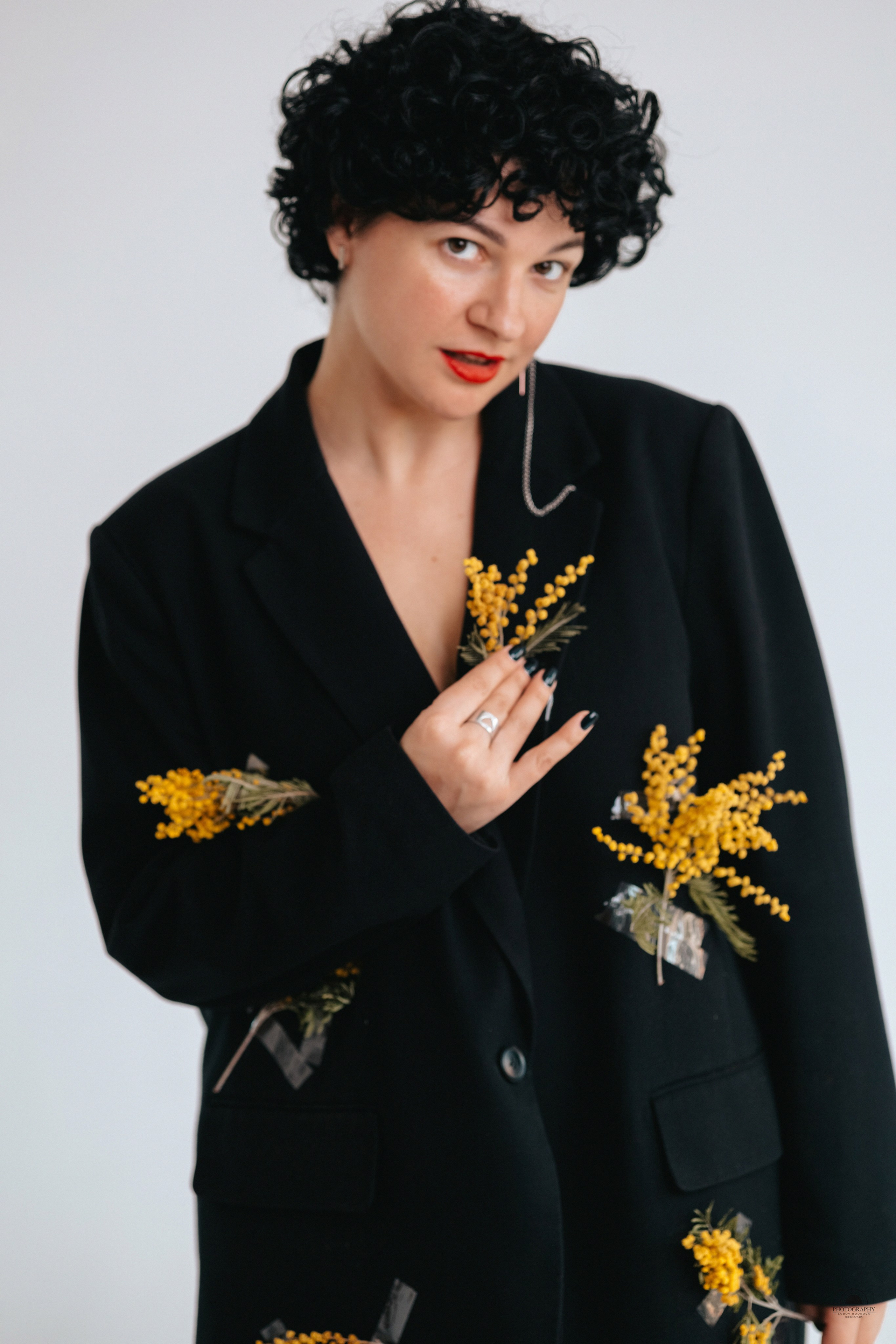 Анна. Семейный и портретный фотограф в Геленджике Любовь Бодрова