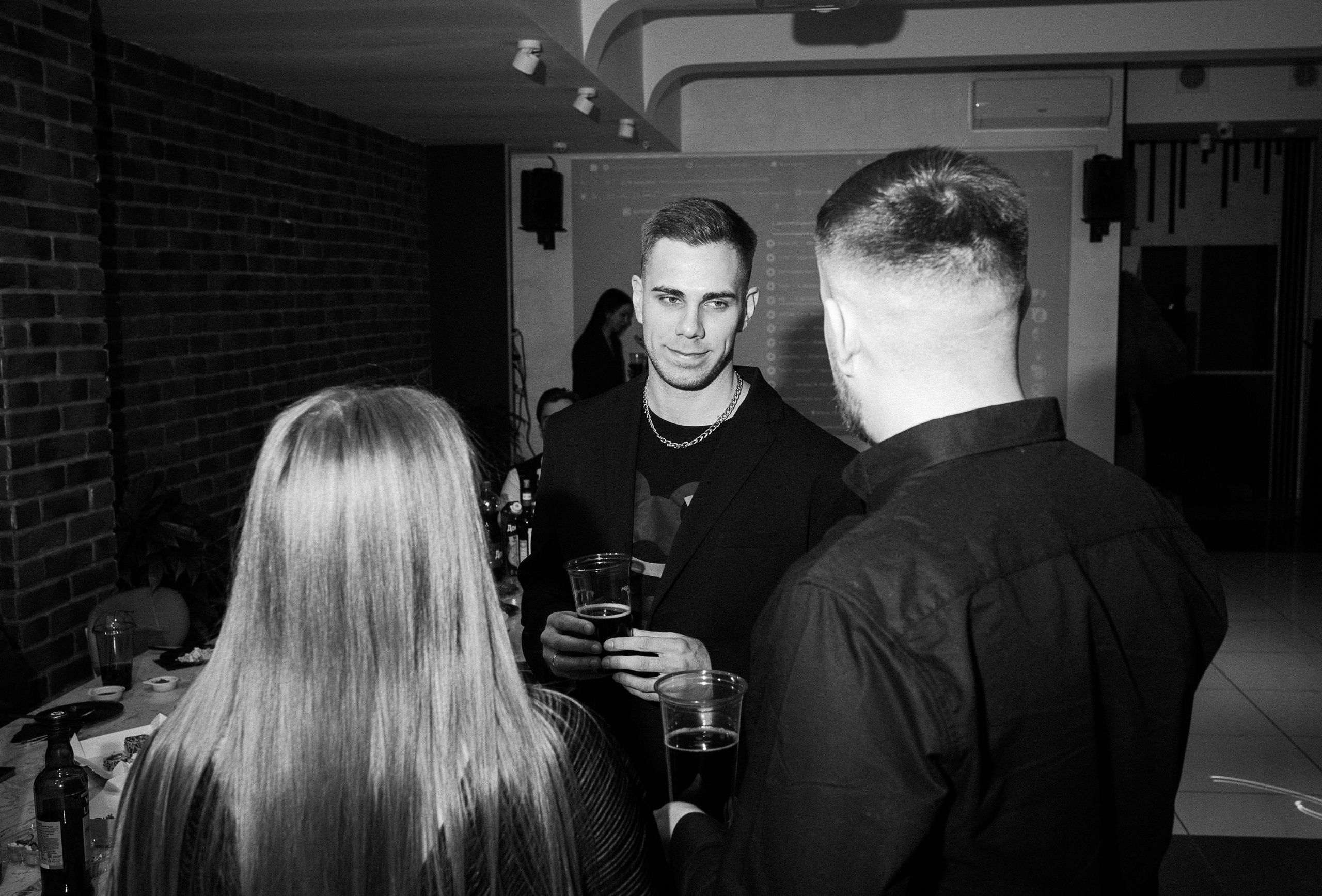 День Рождения Паши. ФОТОГРАФ Маргарита Сивакова | Ярославль Кострома Москва