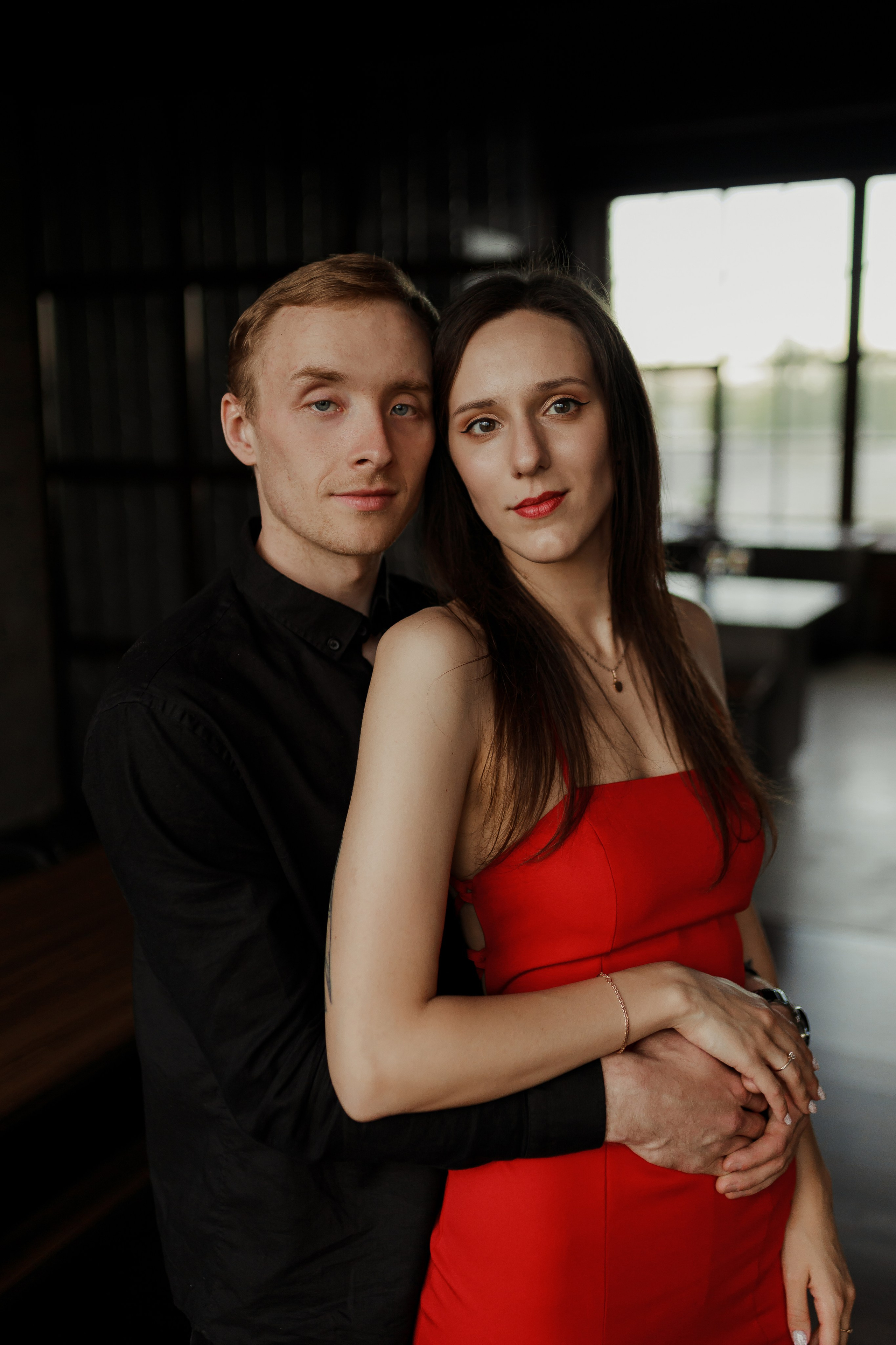 Егор & Ира. ФОТОГРАФ Маргарита Сивакова | Ярославль Кострома Москва