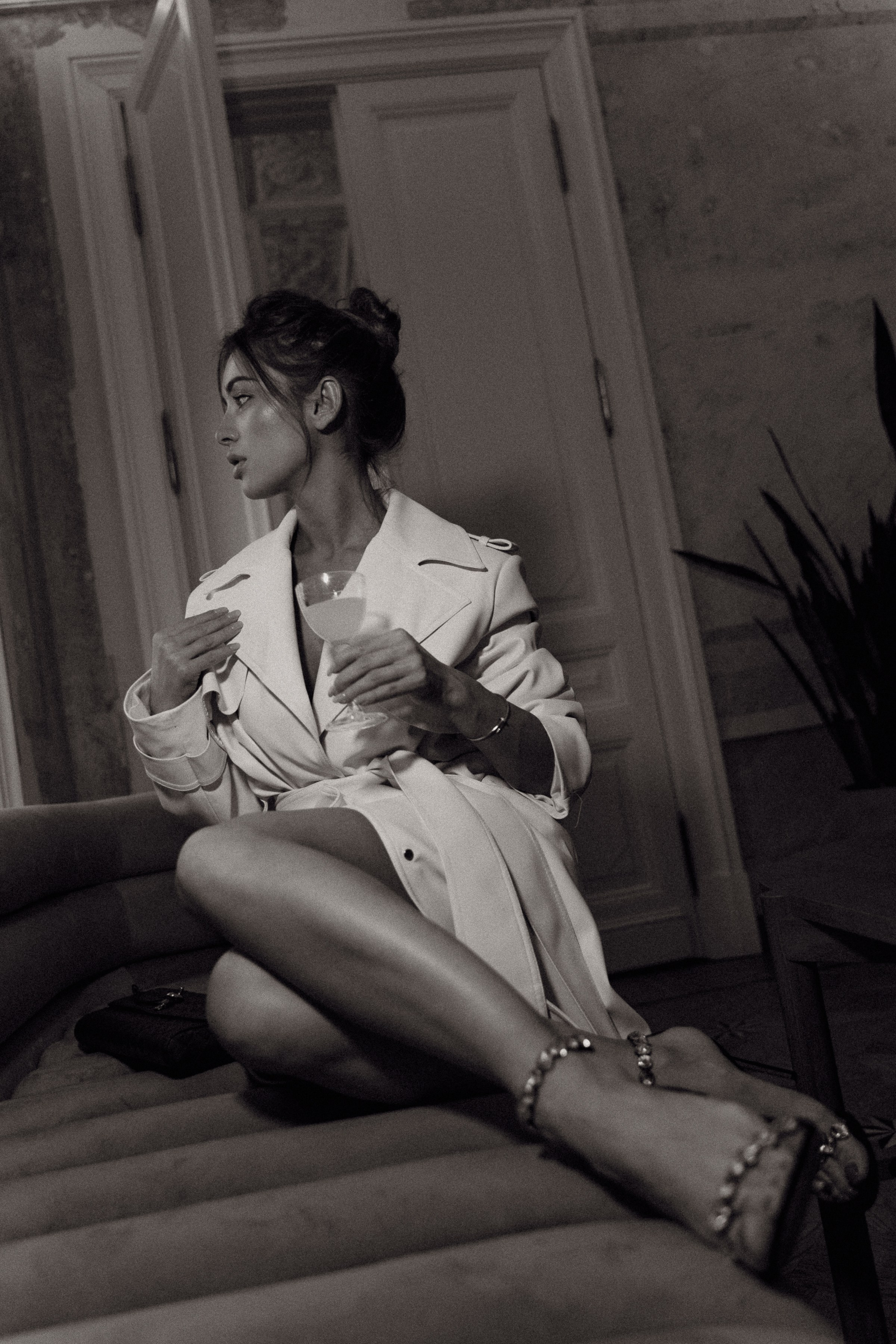 Ilona. Nadezhda Migunova, Photographer