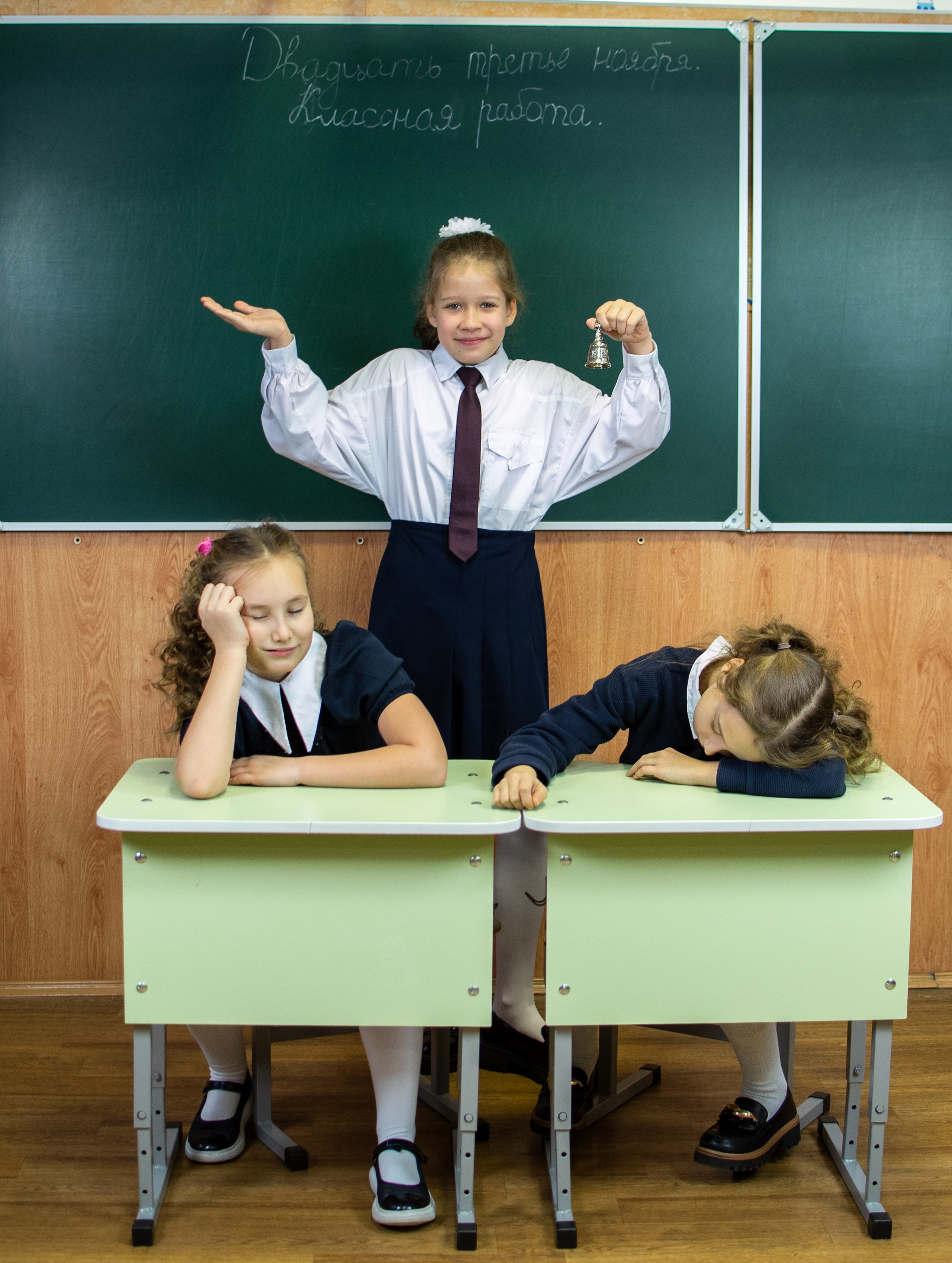 Школа. Главная