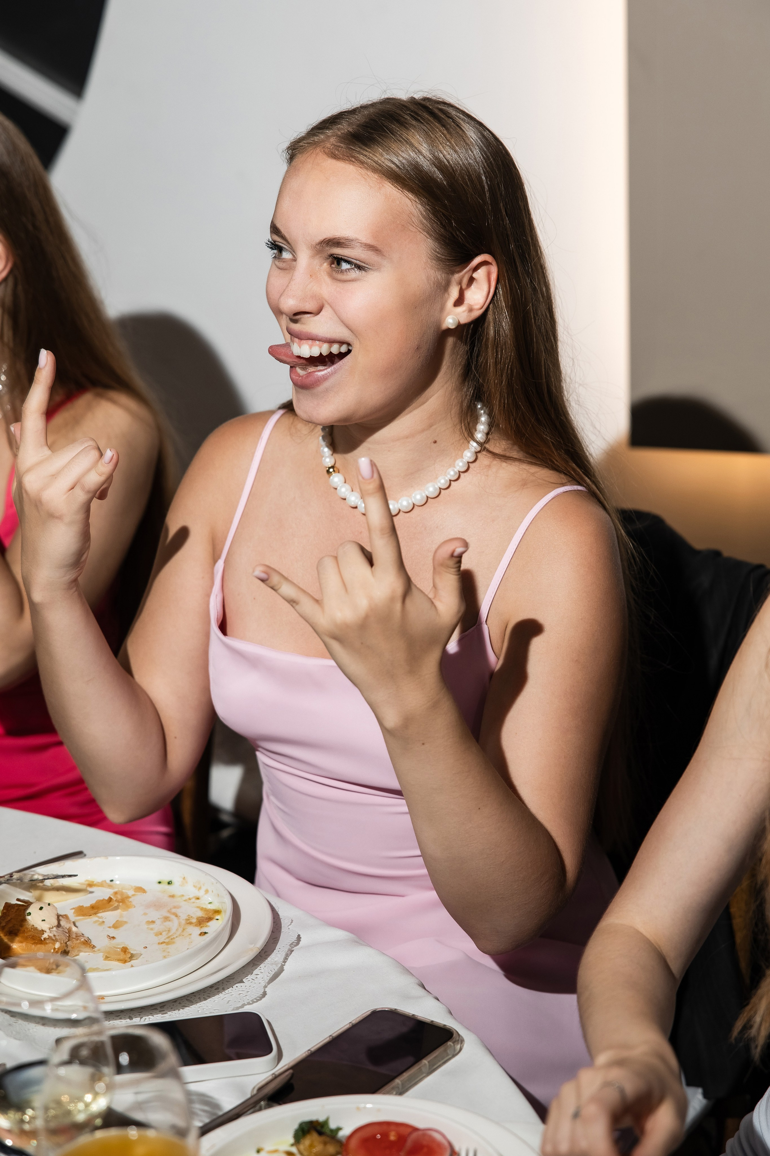 P&M. Свадебный репортажный фотограф в Москве