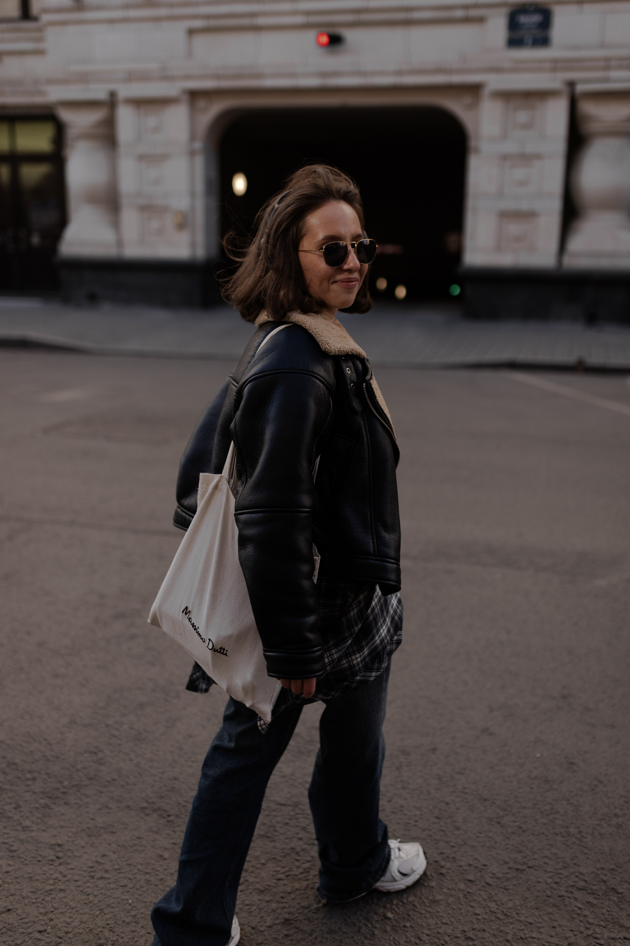 Полина. Главная