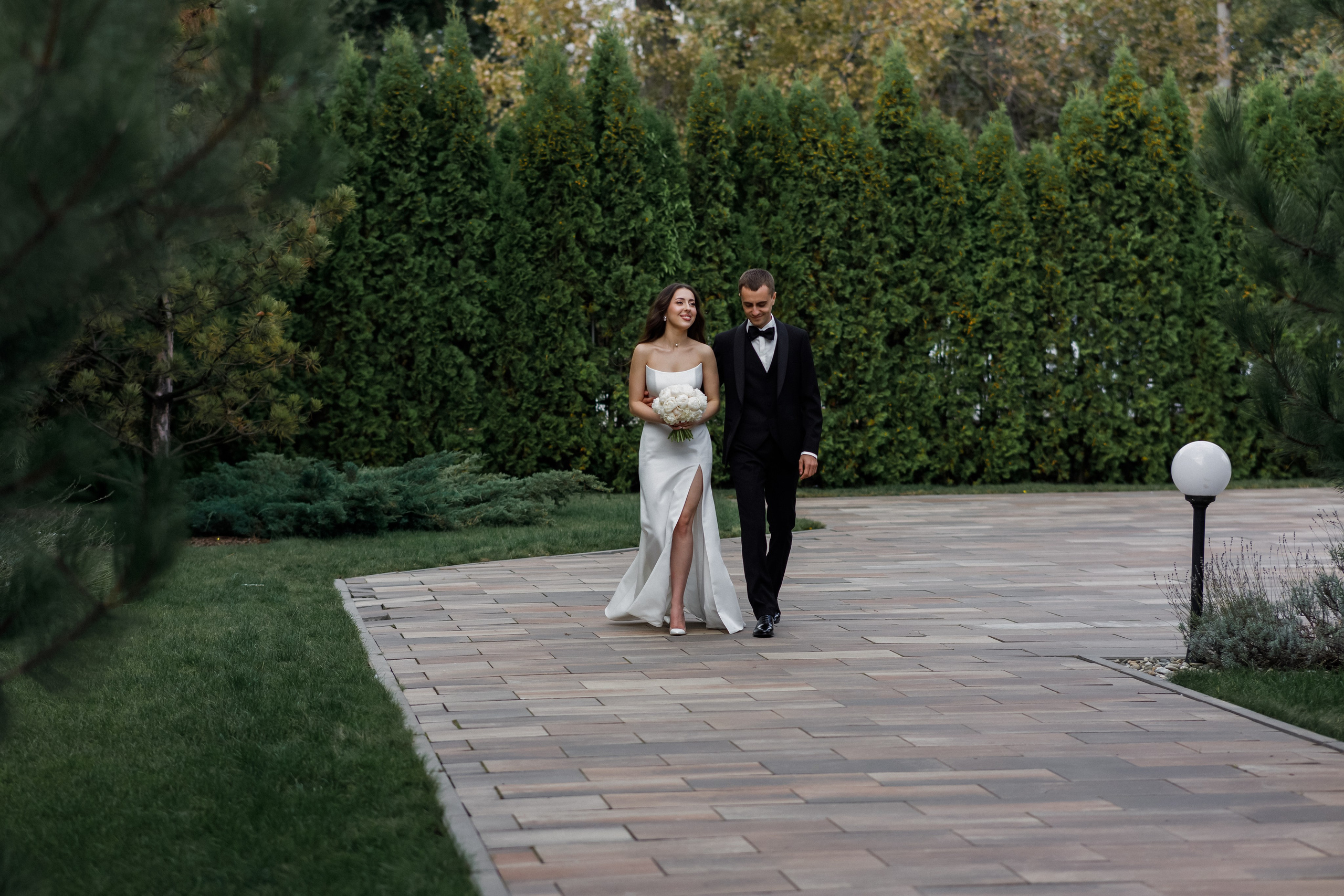 Дима и Кристина. Свадебный и семейный фотограф в Ростове-на-Дону Анастасия Арестова