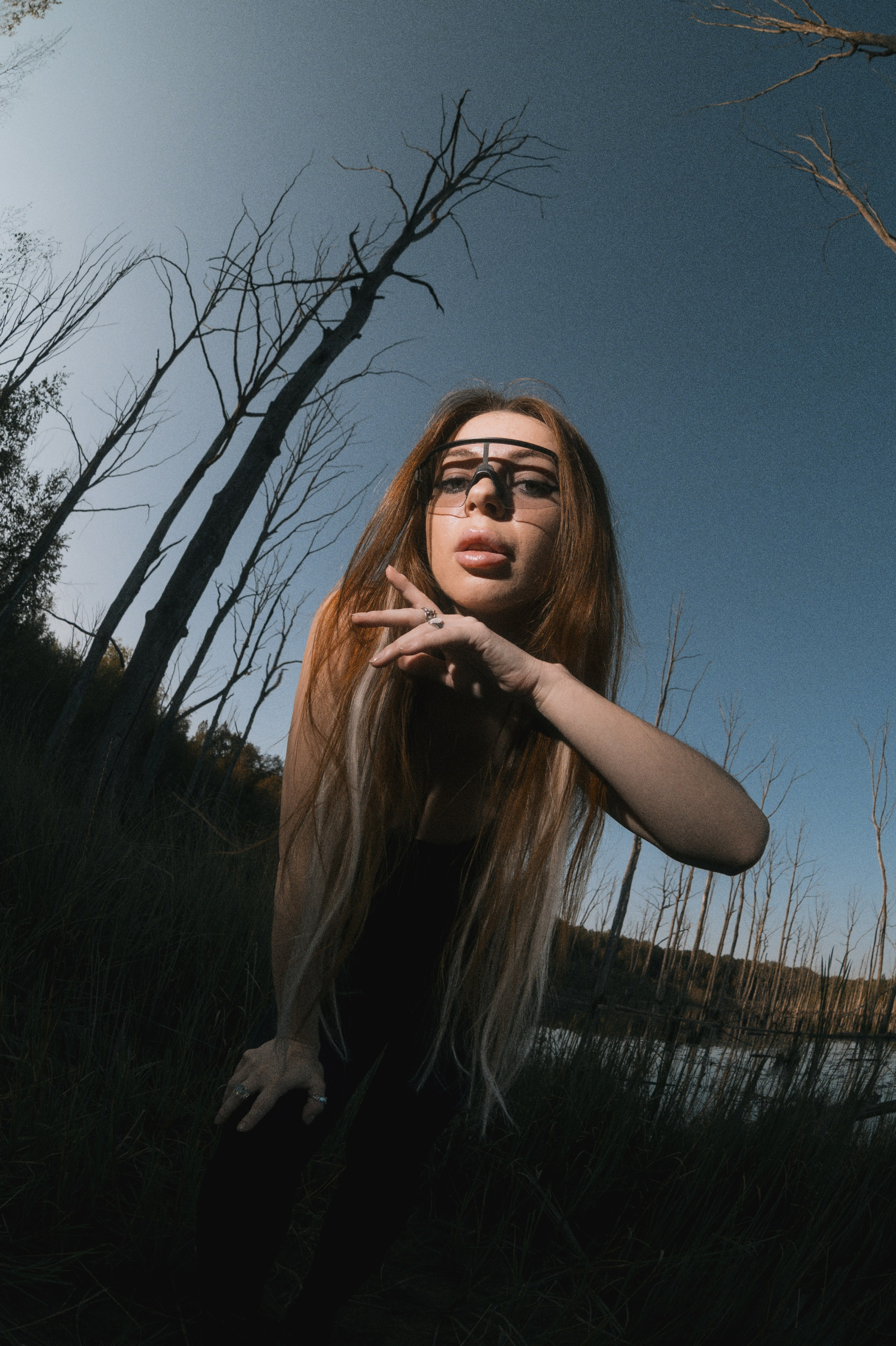 Света. Фотограф и видеооператор в Туле | Даниил Рыбак