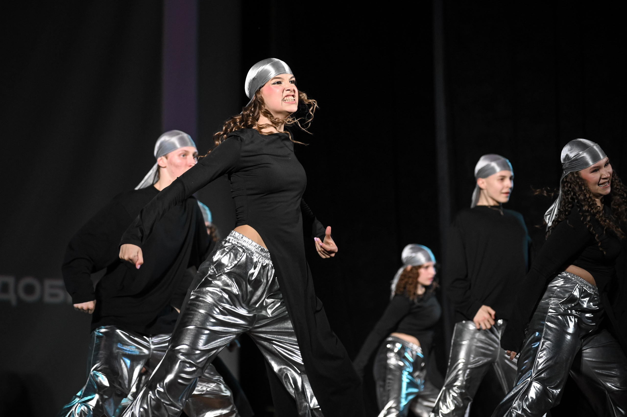 Dance Wave Тула. Фотограф и видеооператор в Туле | Даниил Рыбак