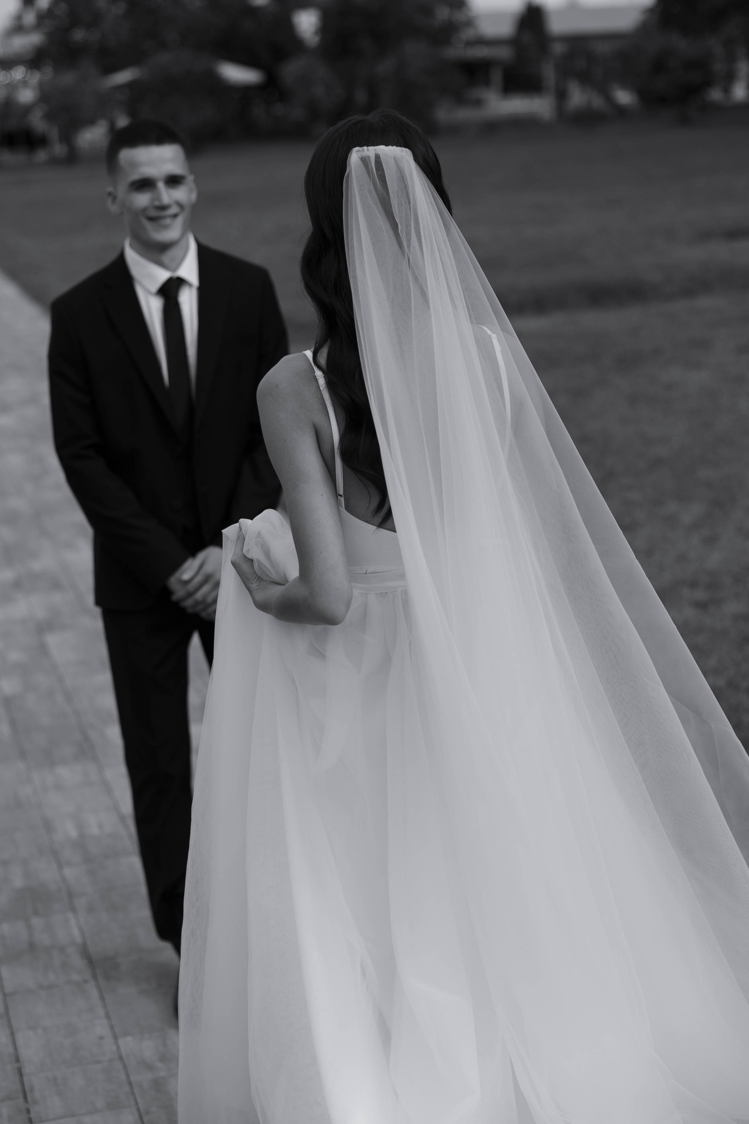 Мэтч. Свадебный фотограф Калининград