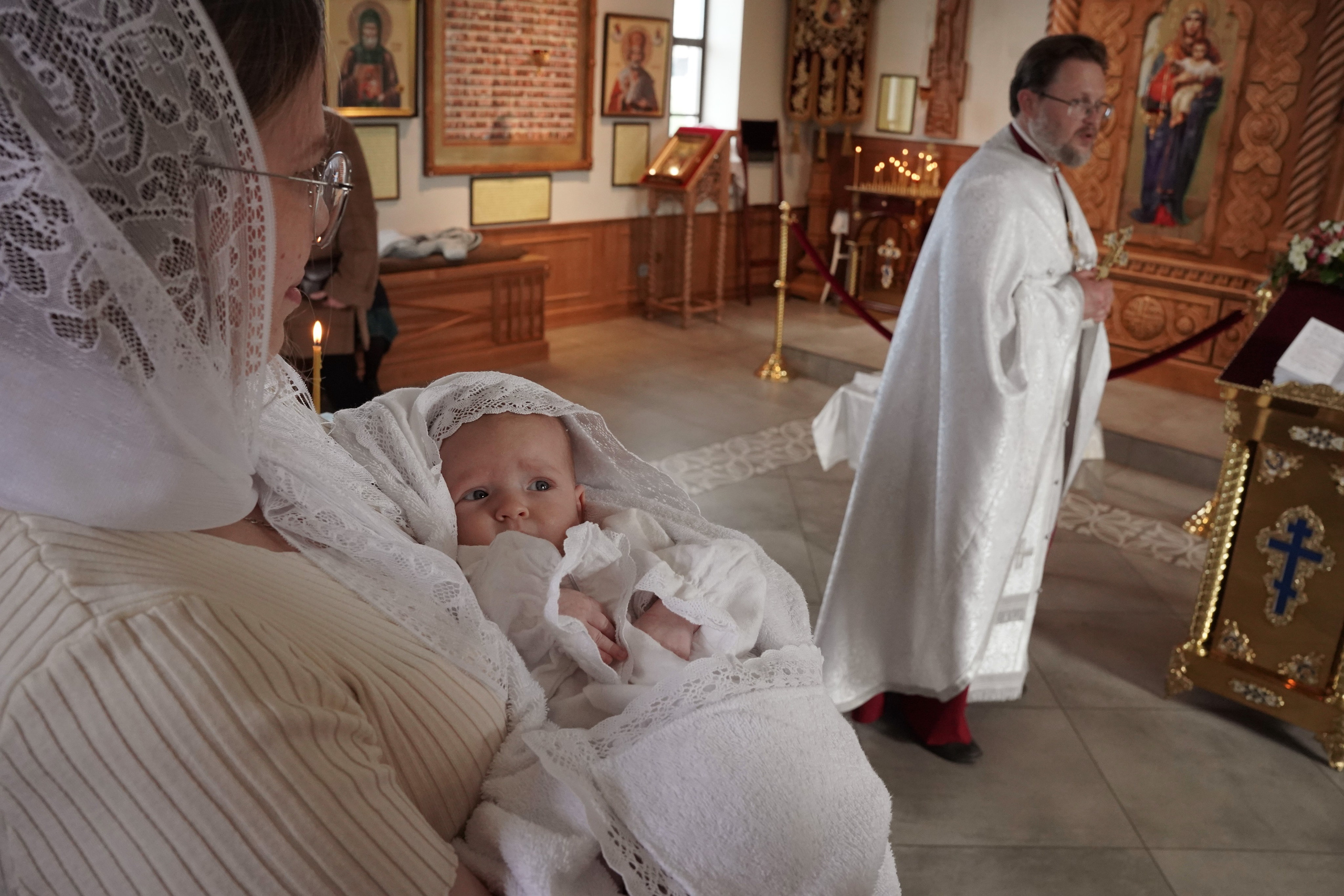 Вера. Студийный и портретный фотограф в САНКТ-ПЕТЕРБУРГЕИрина Махаон