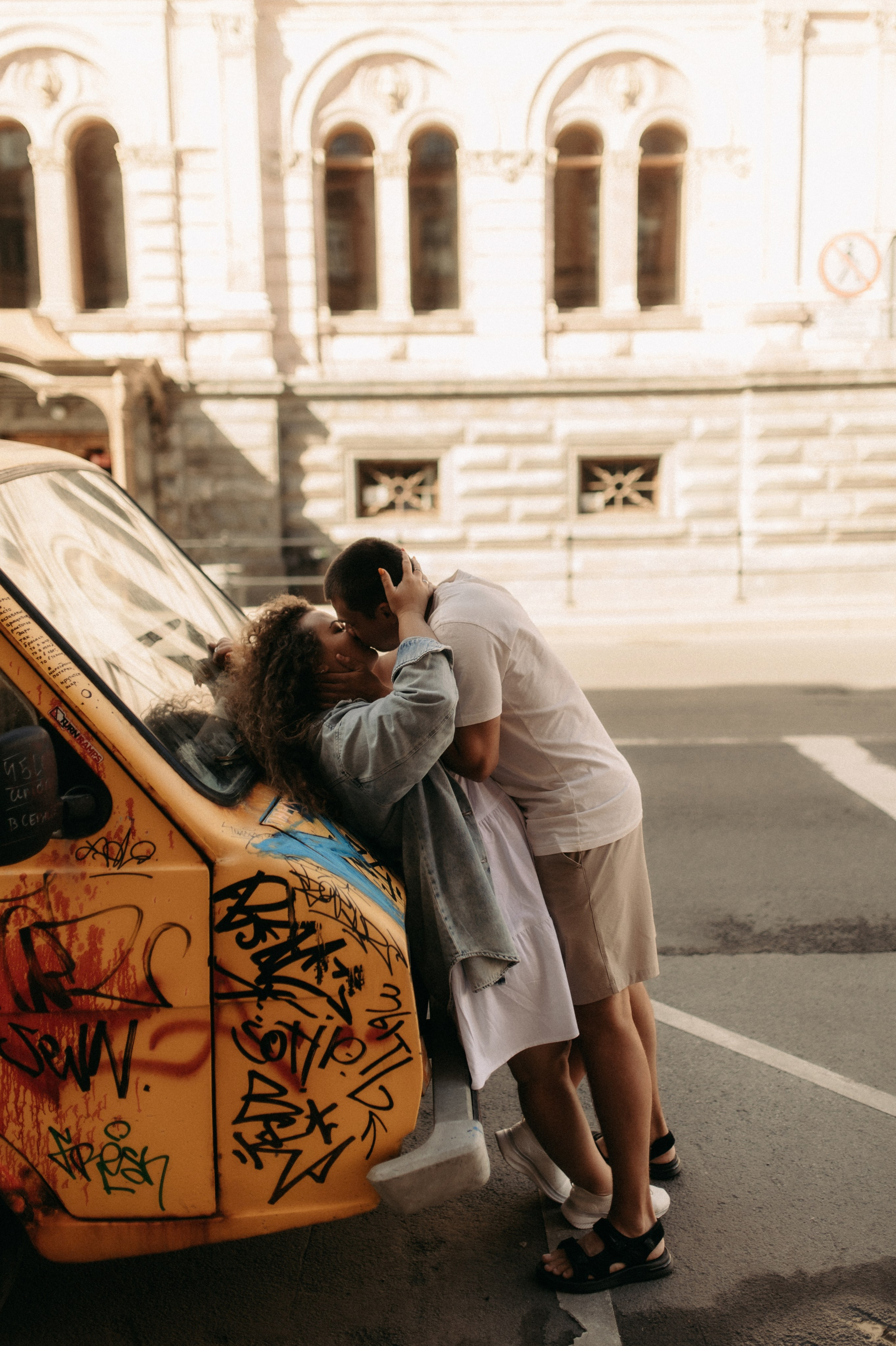 Лолита и Александр. Фотограф в Санкт-Петербурге