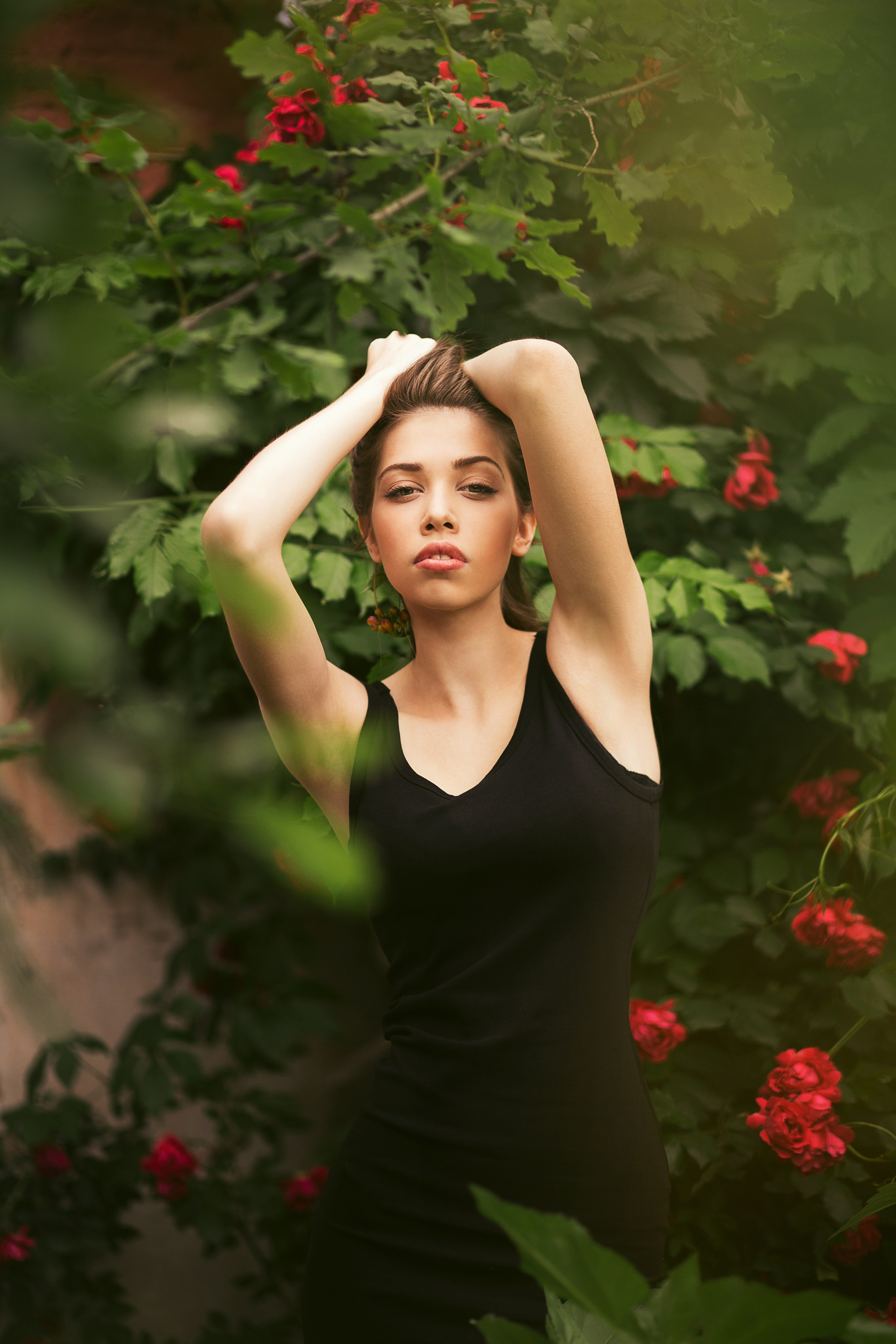 Фотограф Иван Сосновский