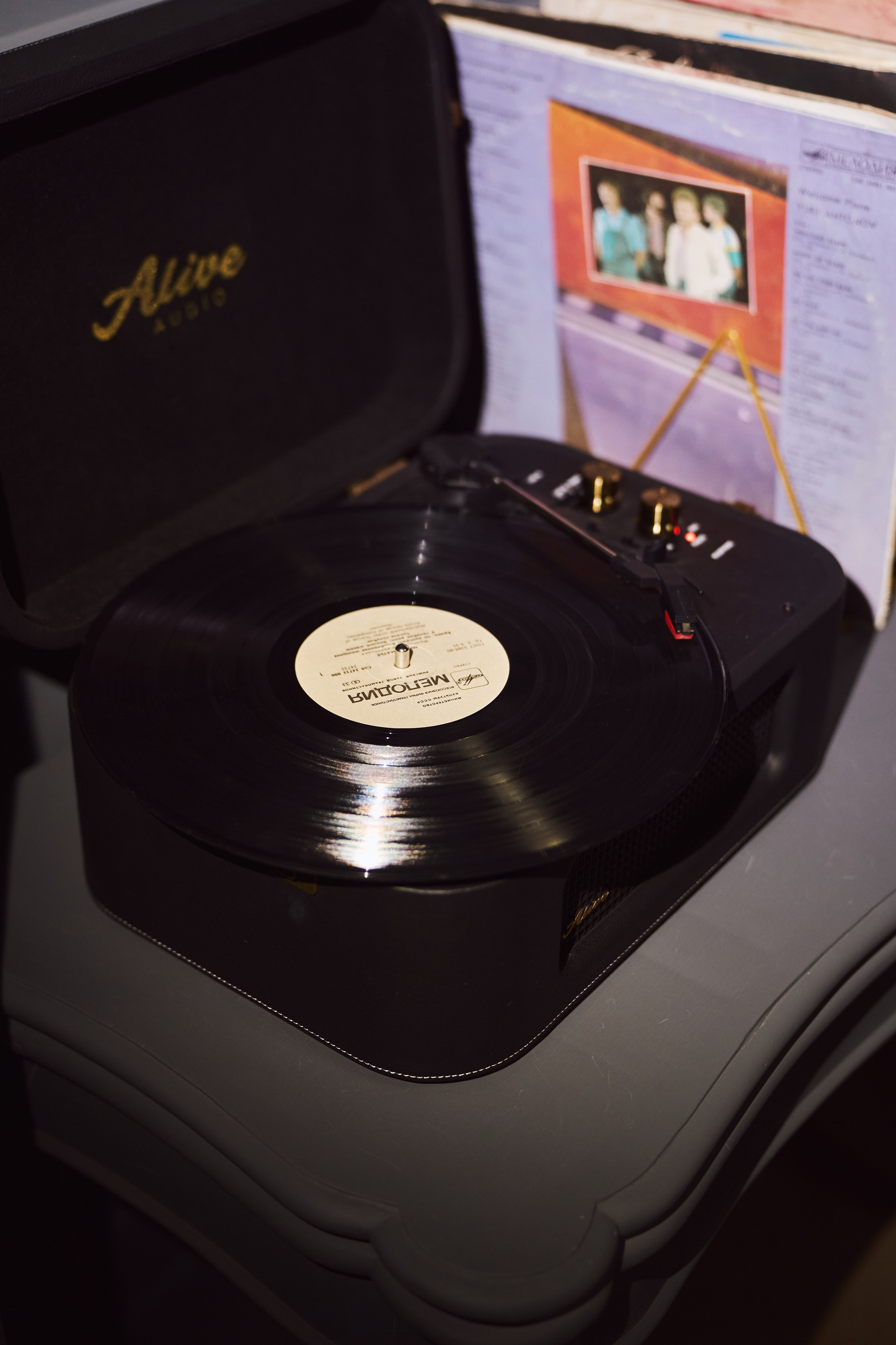 Милана и Карим. Фотограф Иван Сосновский