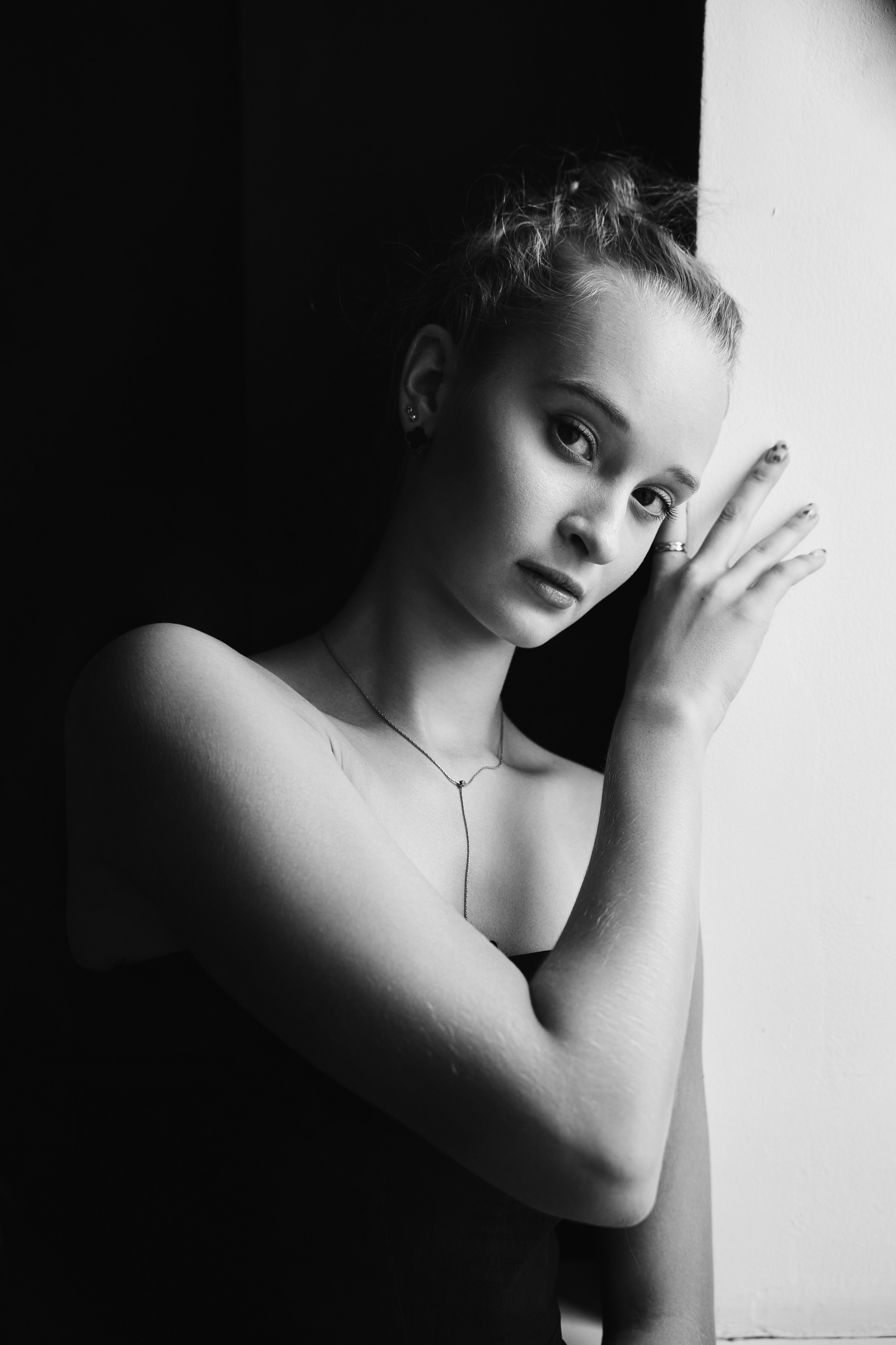 Арина. Фотограф Иван Сосновский