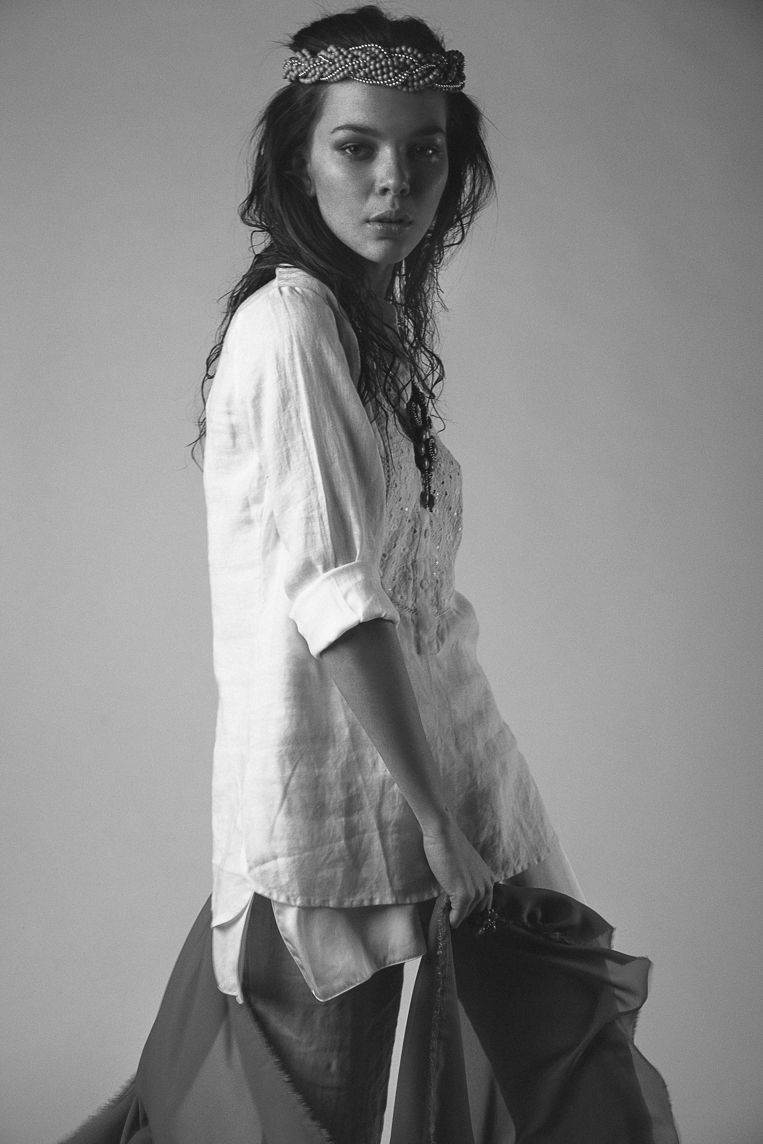 Фотограф Иван Сосновский