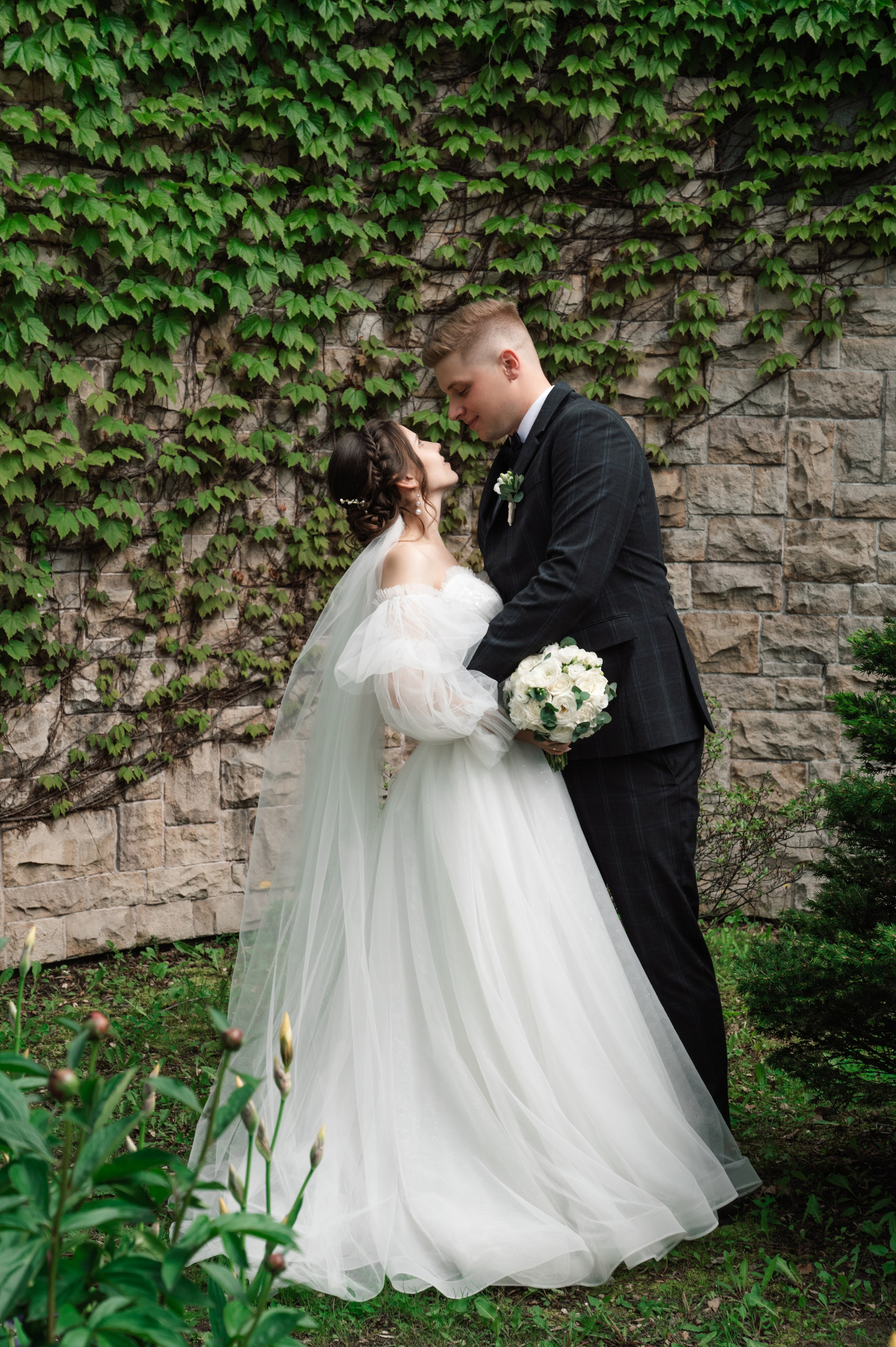 Денис и Елизавета (съемка в г. Находка) 2023 год. Свадебный и семейный фотограф в Находке и Владивостоке