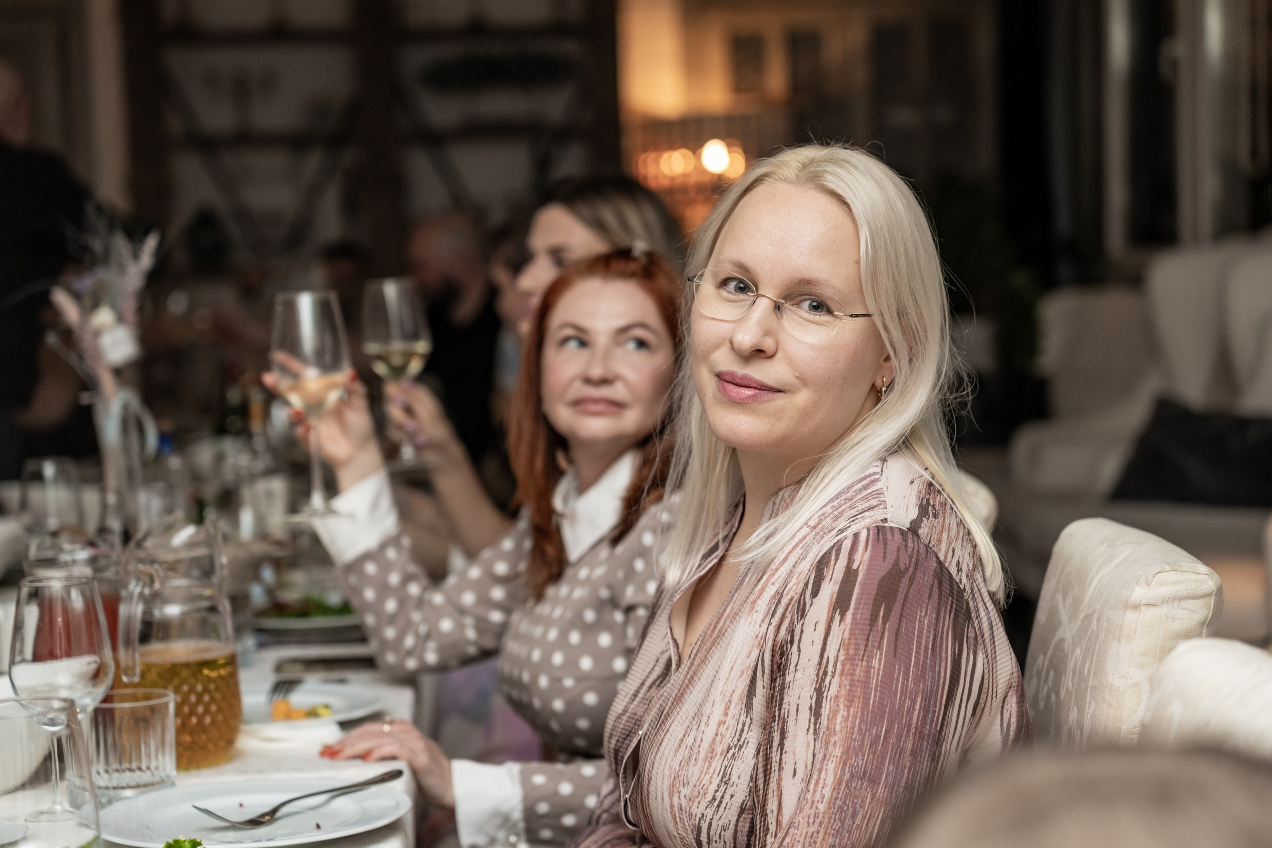 День рождения Софии