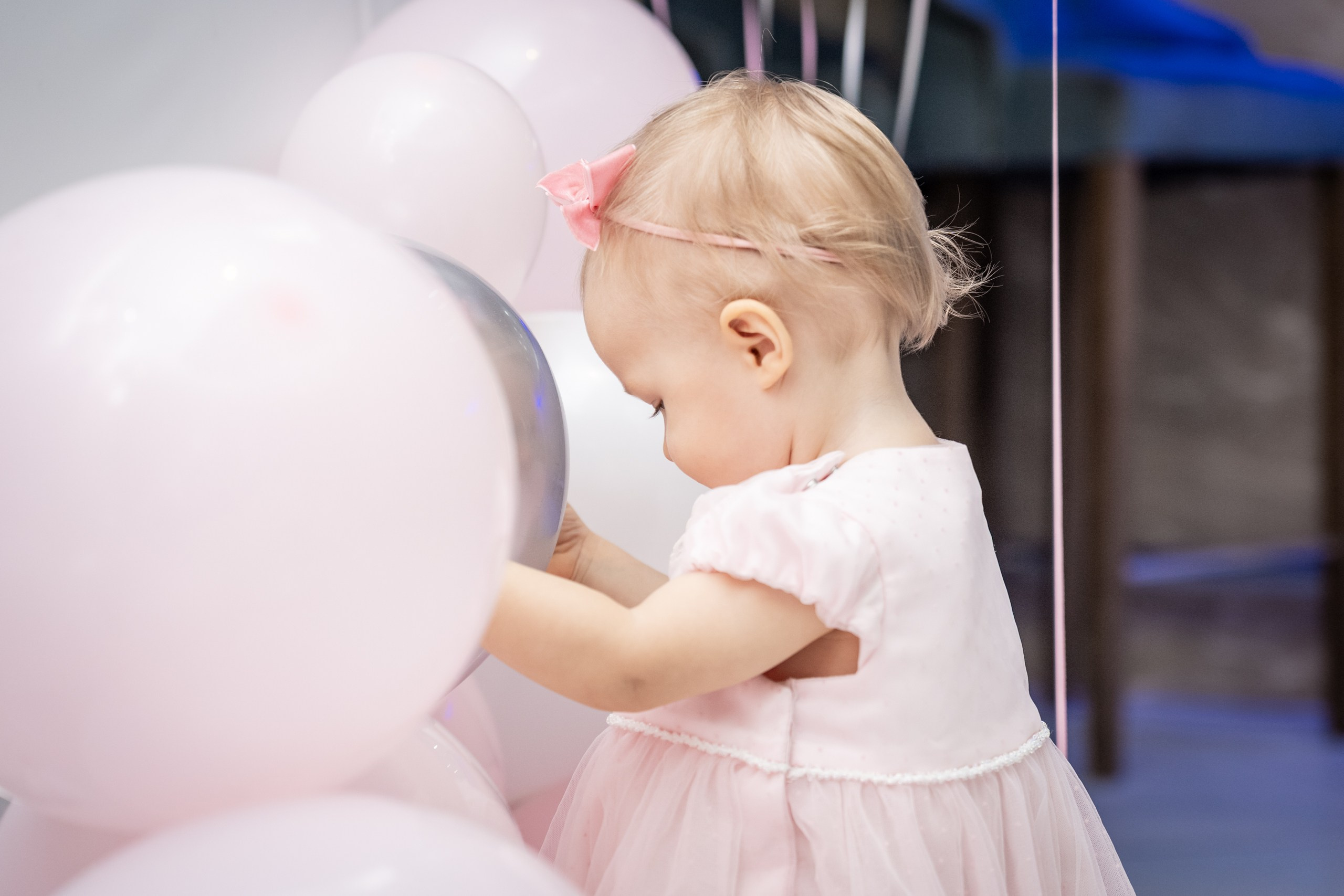 День рождения Софии