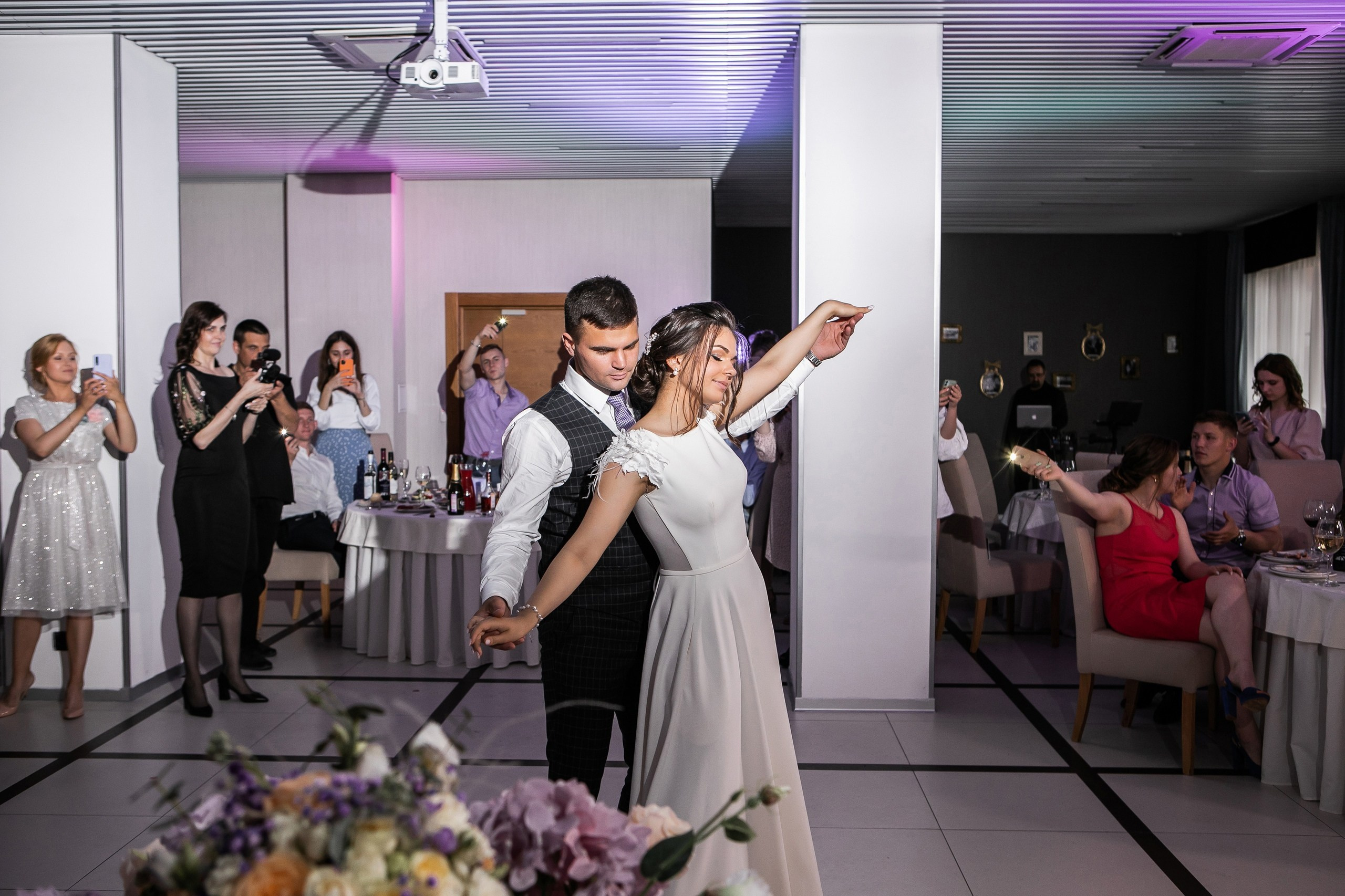 Ангелина и Данила. Chertovskih.ru