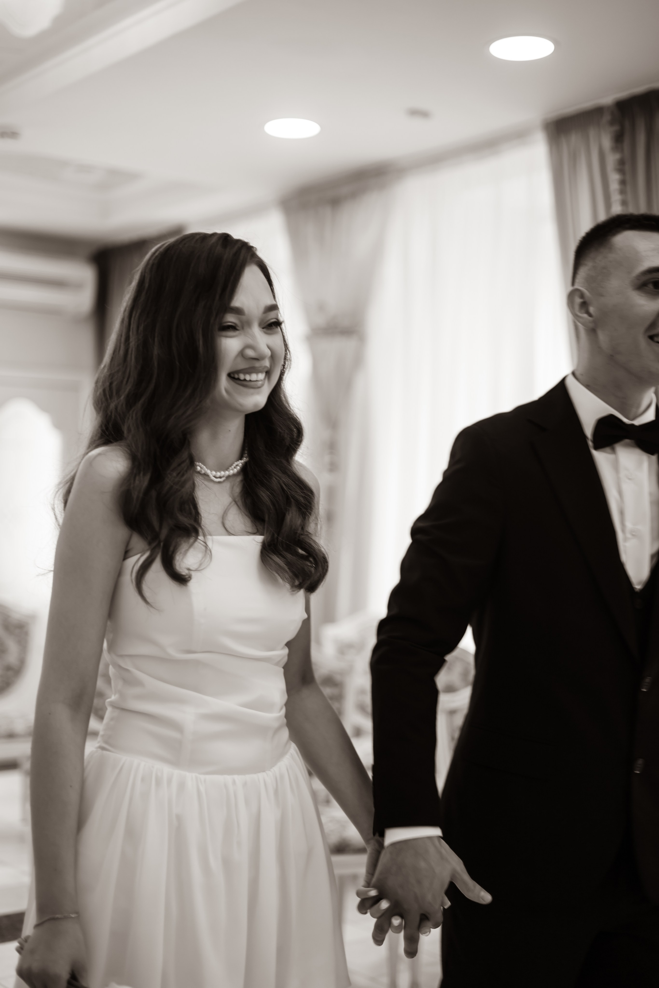 Айдар+Ильгиза. Фотограф Элла Ефимова