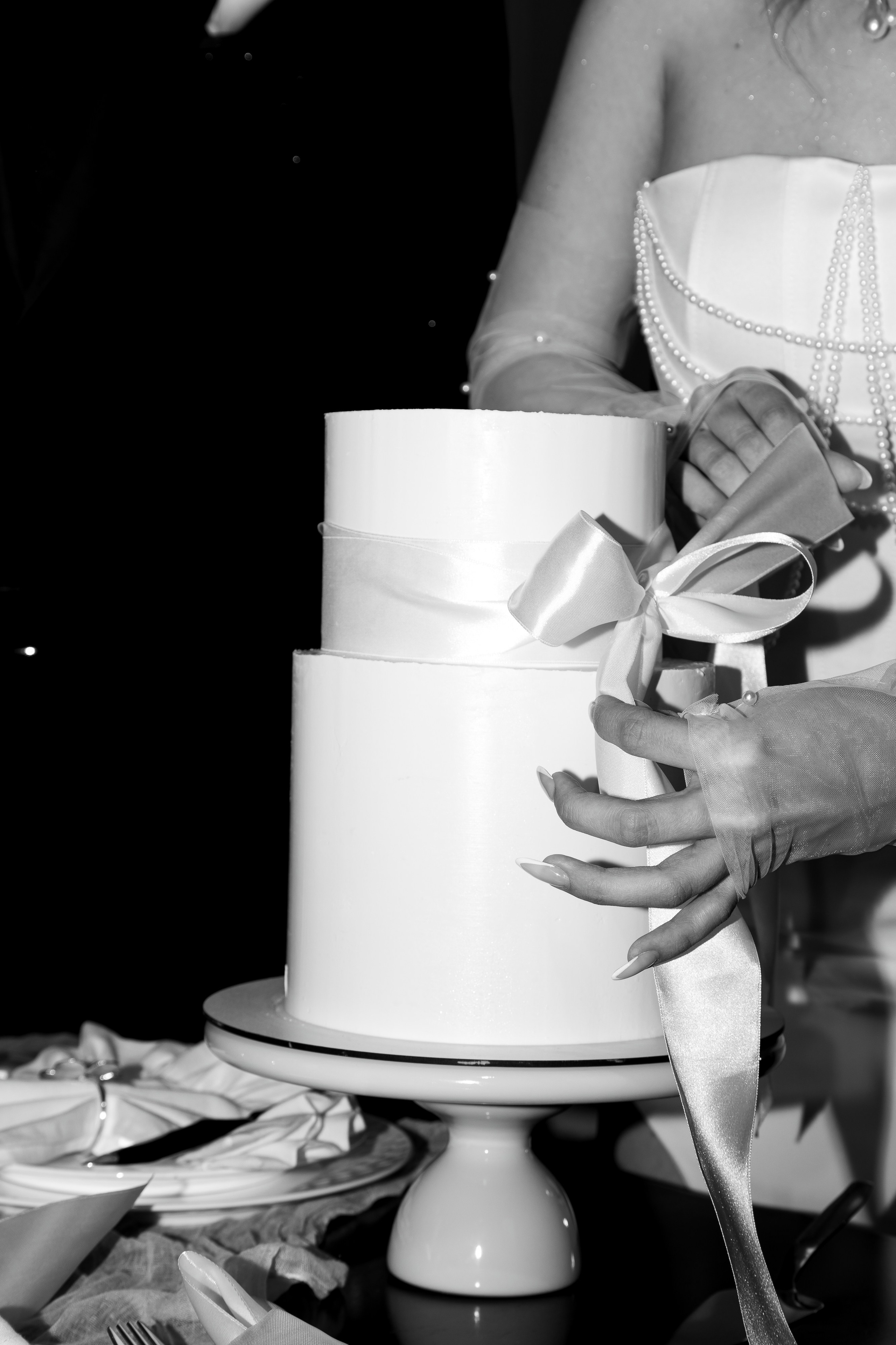 Торжество нашей любви. Фотограф в Самаре / Олеся Широнина