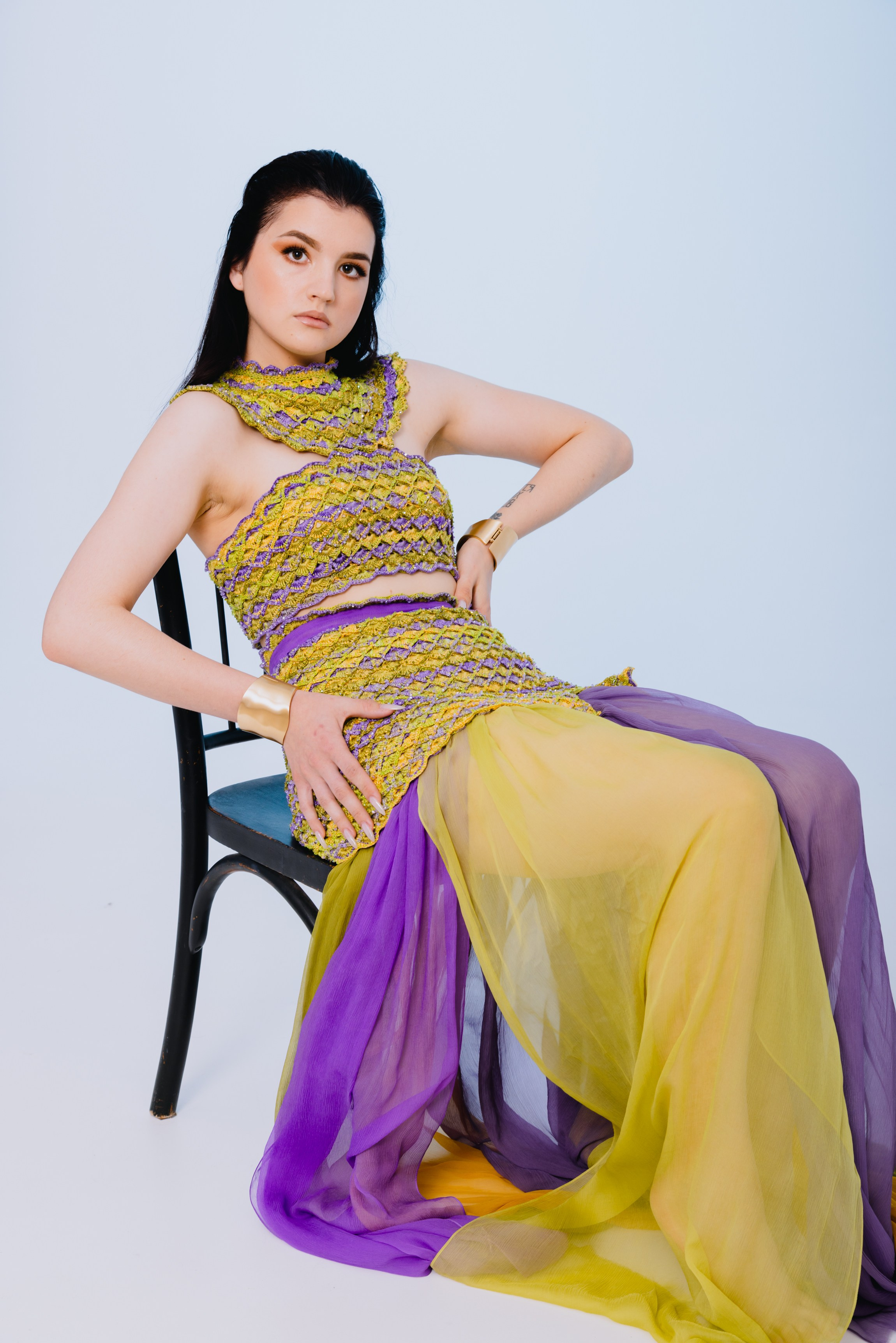 Хабова Капитолина. Promodels