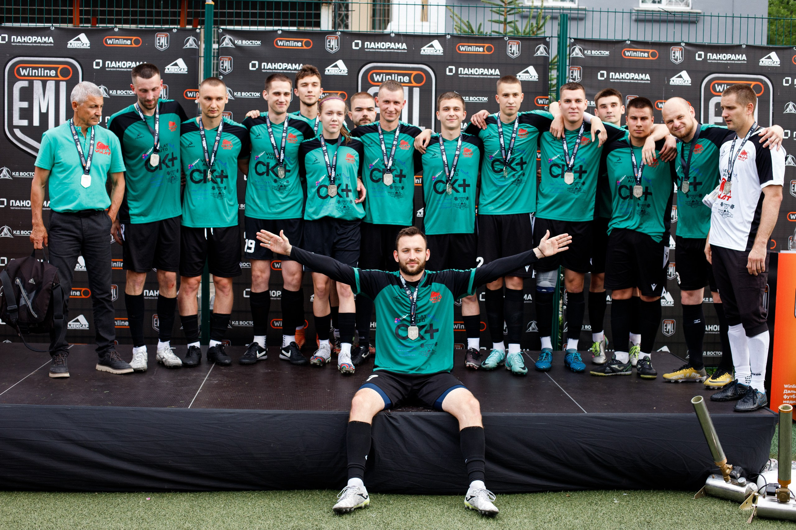 МЕДИА ЛИГА — ФИНАЛ. СВОИ. ФОТООТЧЕТЫ-СОБЫТИЯ-МЕСТА