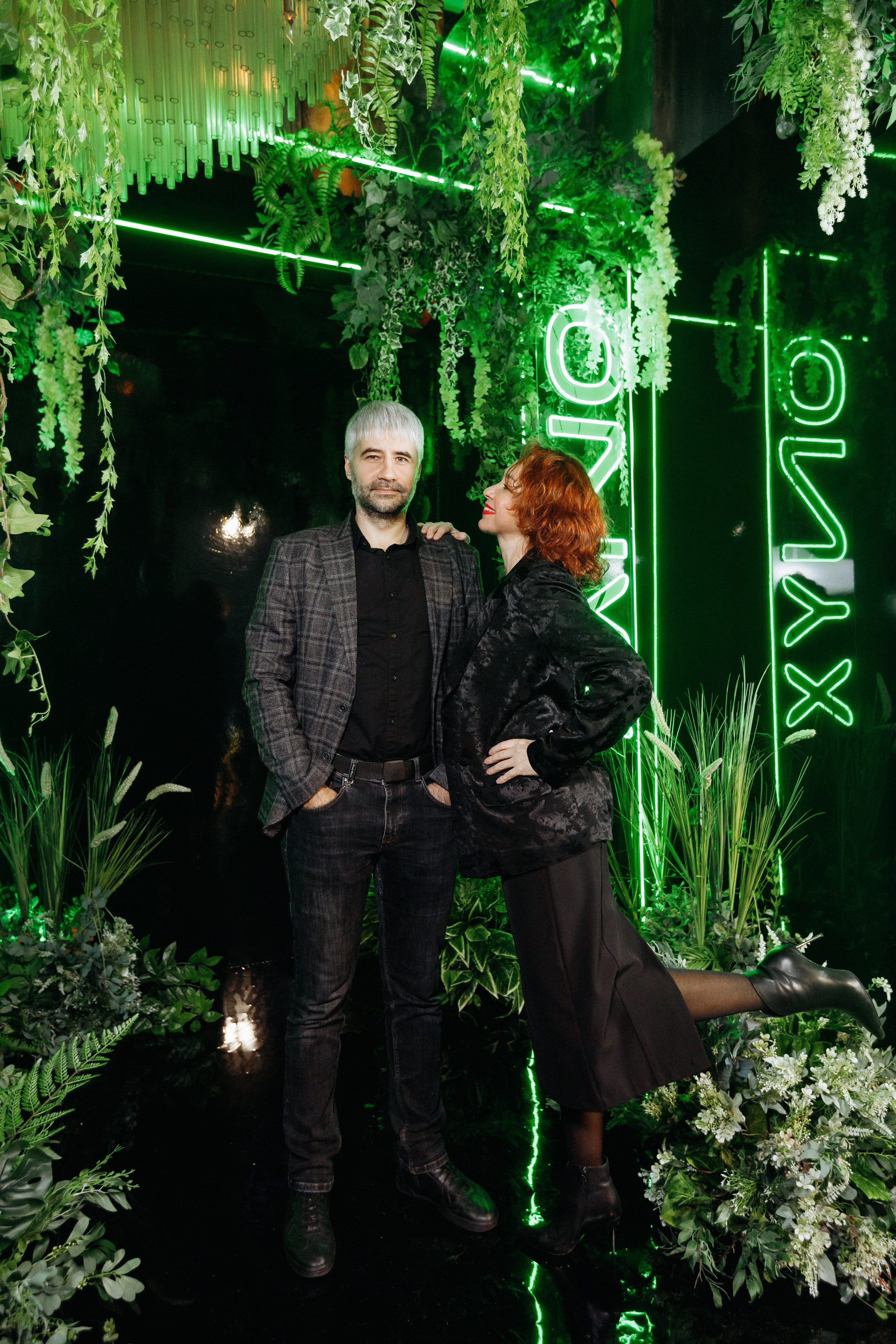 ONYX BLACK [Презентация Жилого Комплекса]. СВОИ. ФОТООТЧЕТЫ-СОБЫТИЯ-МЕСТА