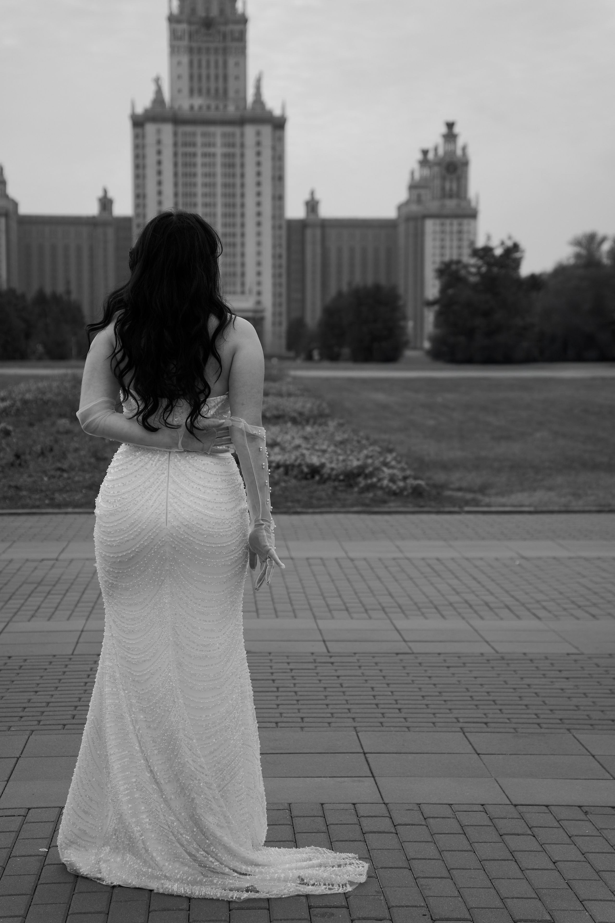 K. Свадебный фотограф Москва