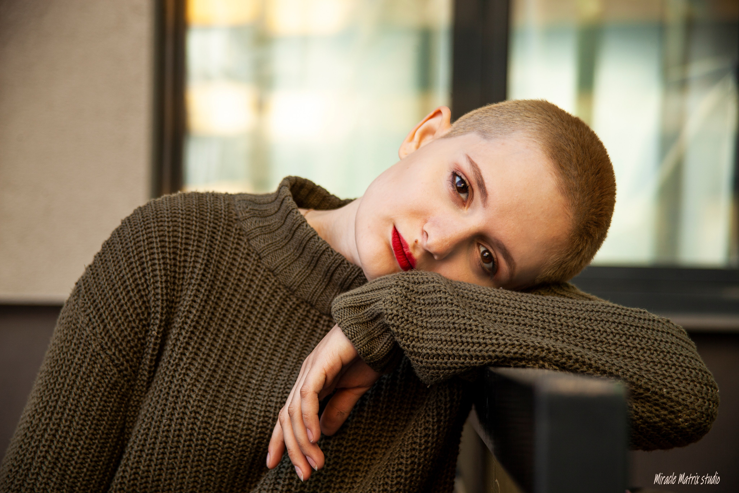 Dasha. Фотограф Зеленоград, Москва