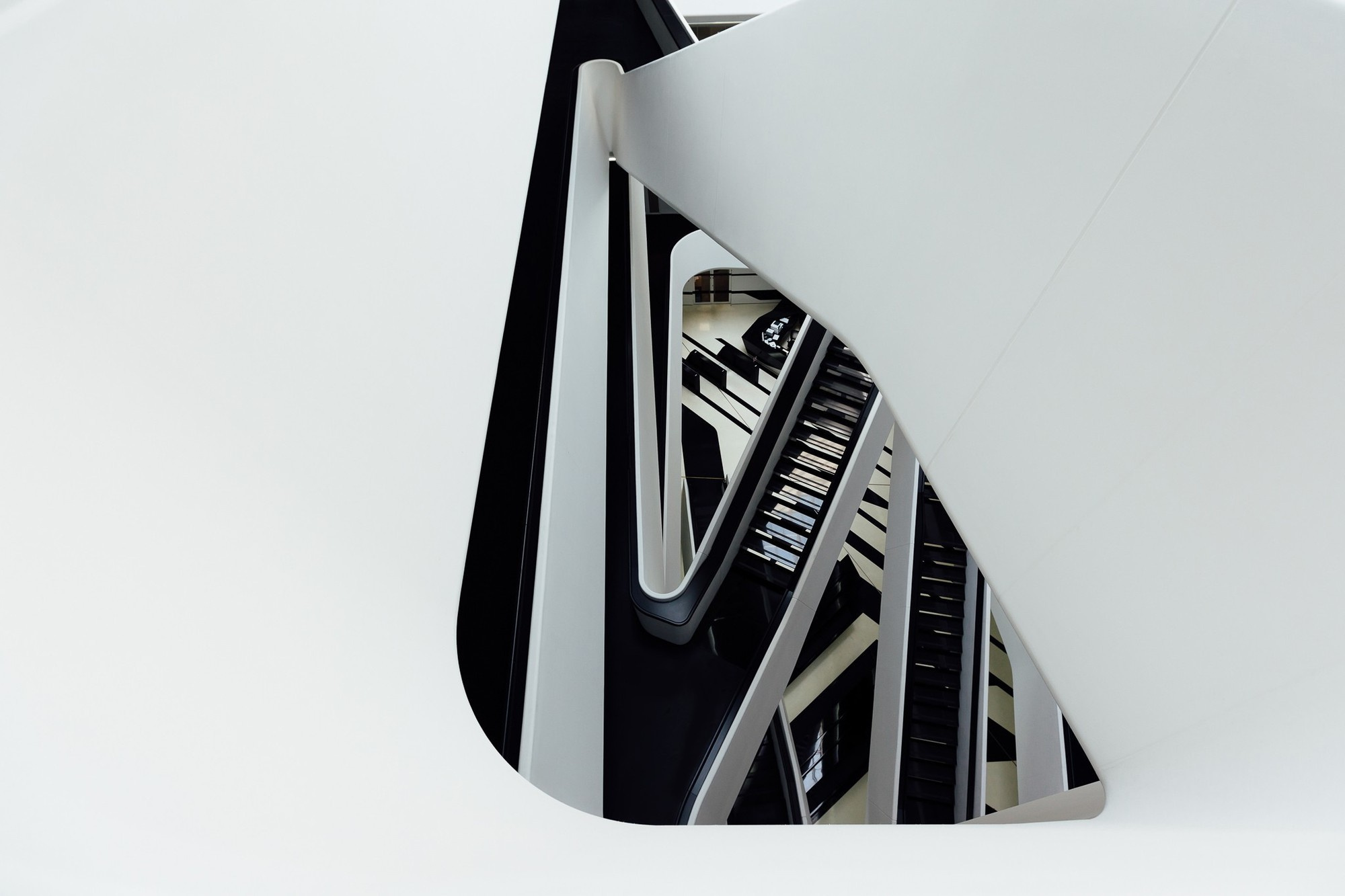 Фотограф рынка недвижимости Павел Хоменко