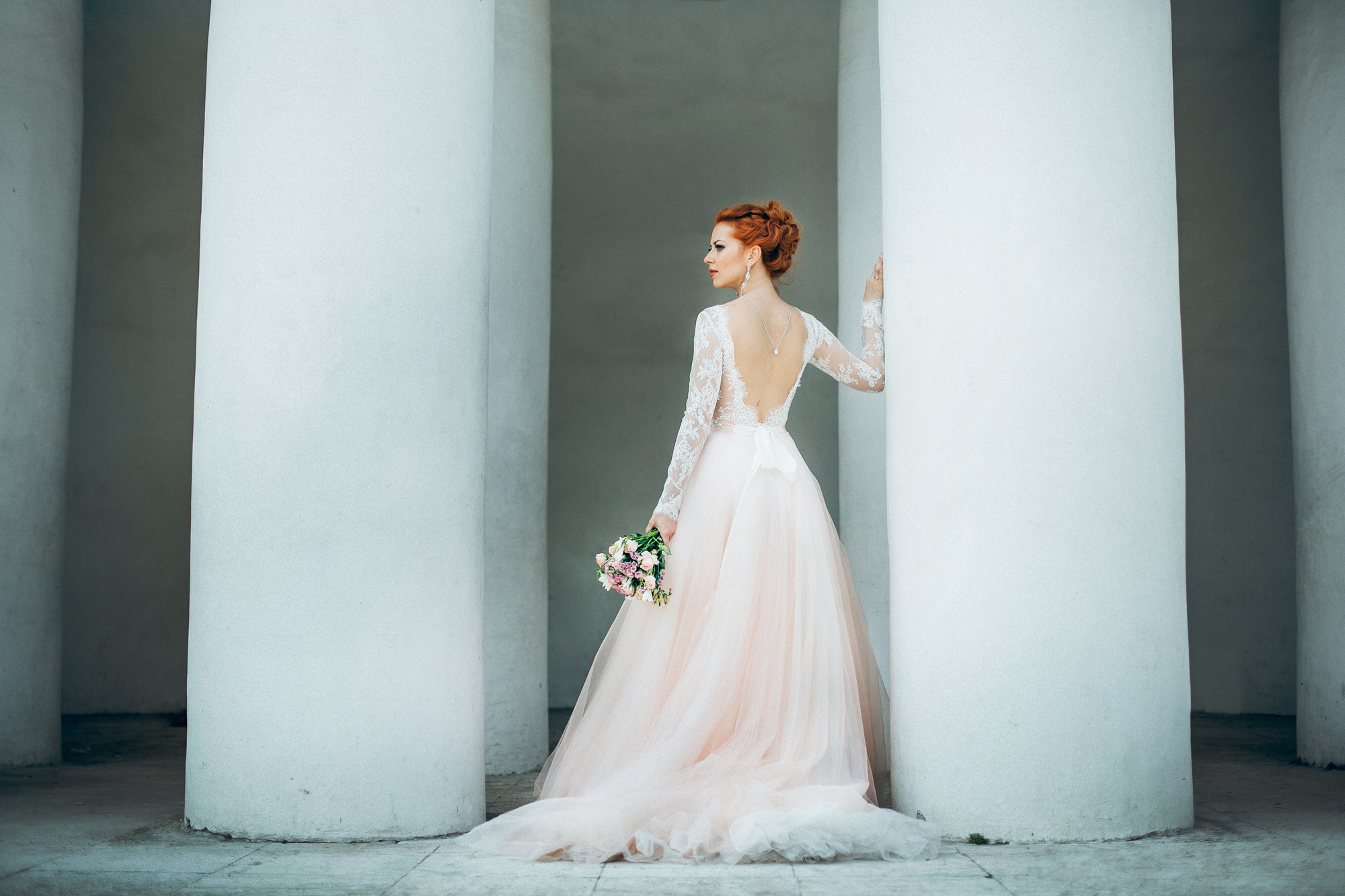 Фотограф рынка недвижимости Павел Хоменко