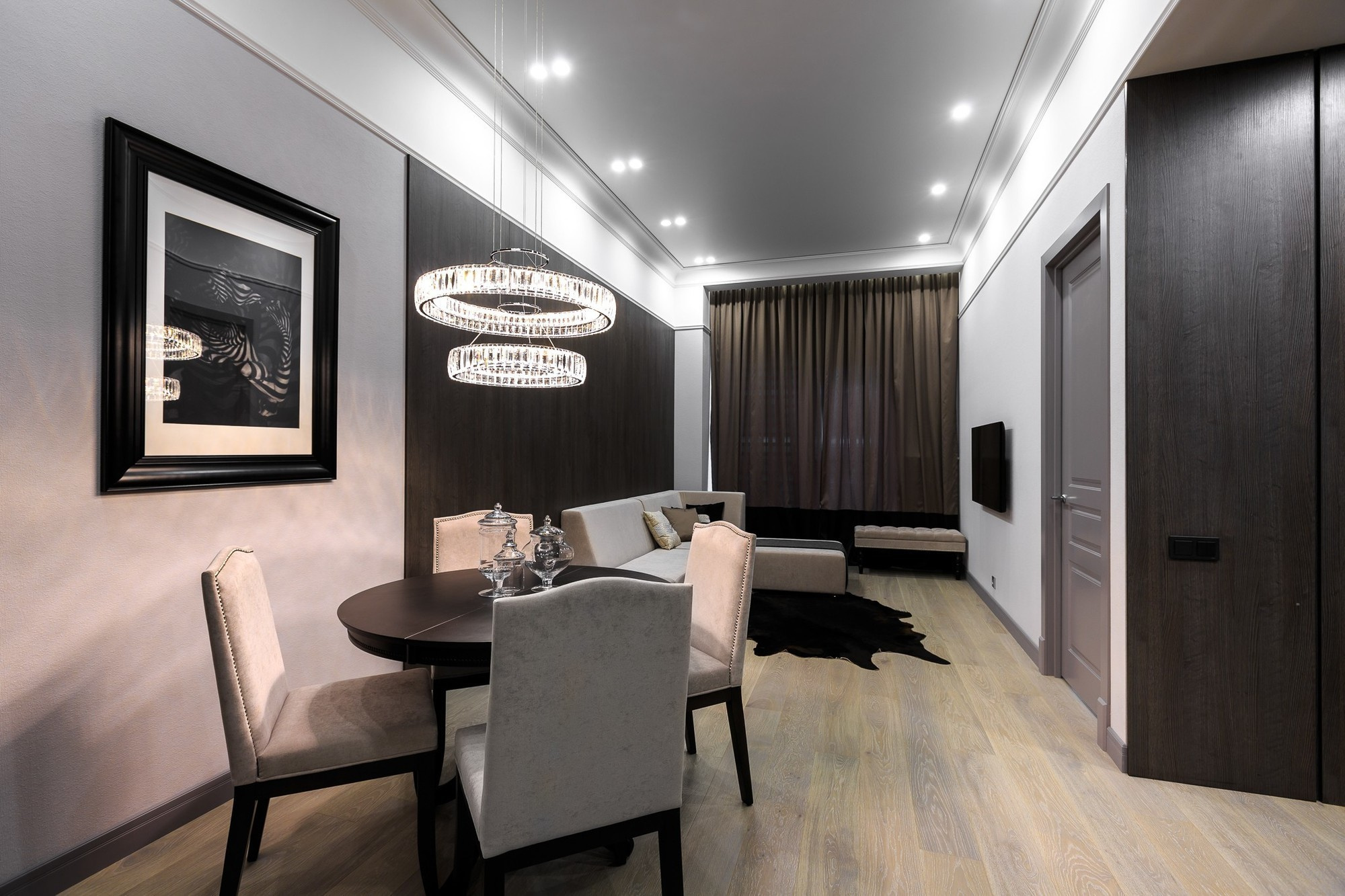 Фотограф рынка недвижимости Павел Хоменко