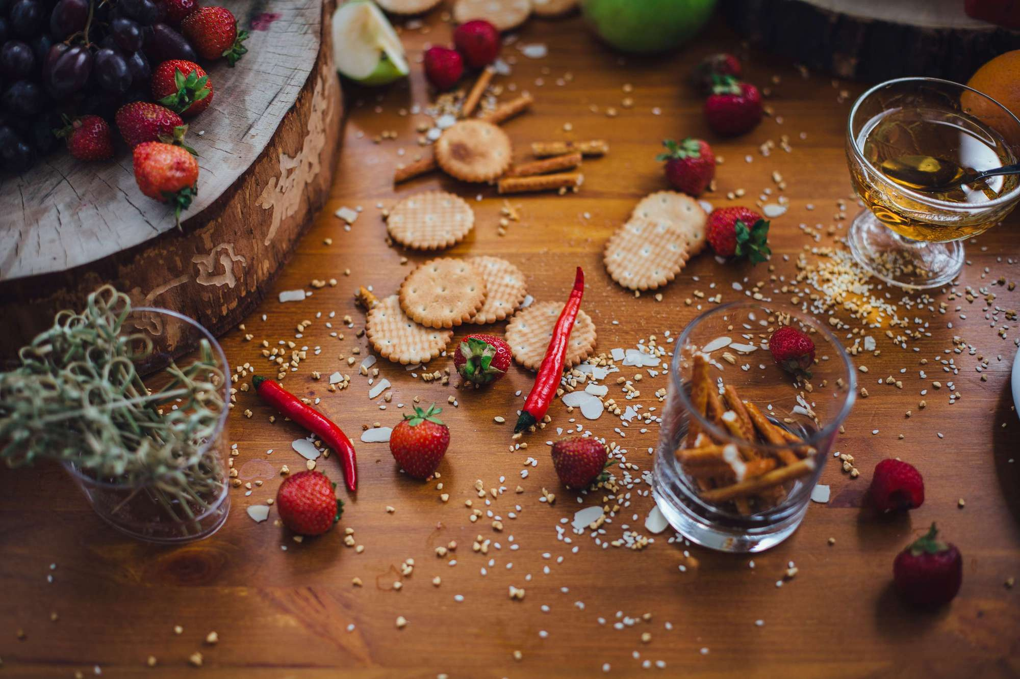 Фотограф рынка недвижимости Павел Хоменко
