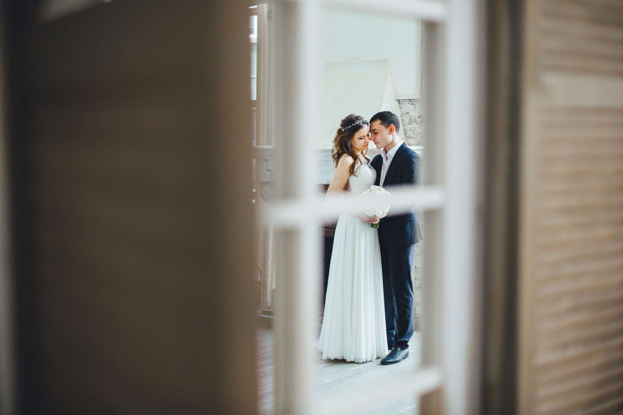 Фотограф рынка недвижимости Павел Хоменко