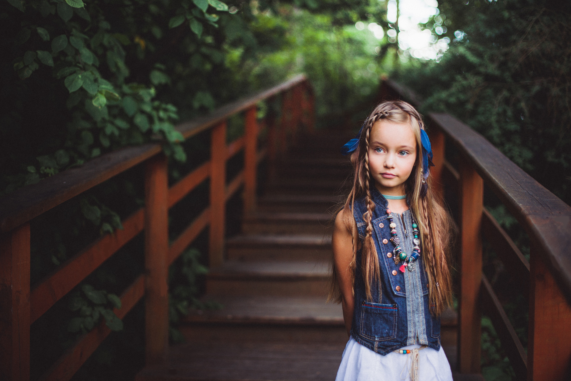 Фотограф рынка недвижимости Павел Хоменко