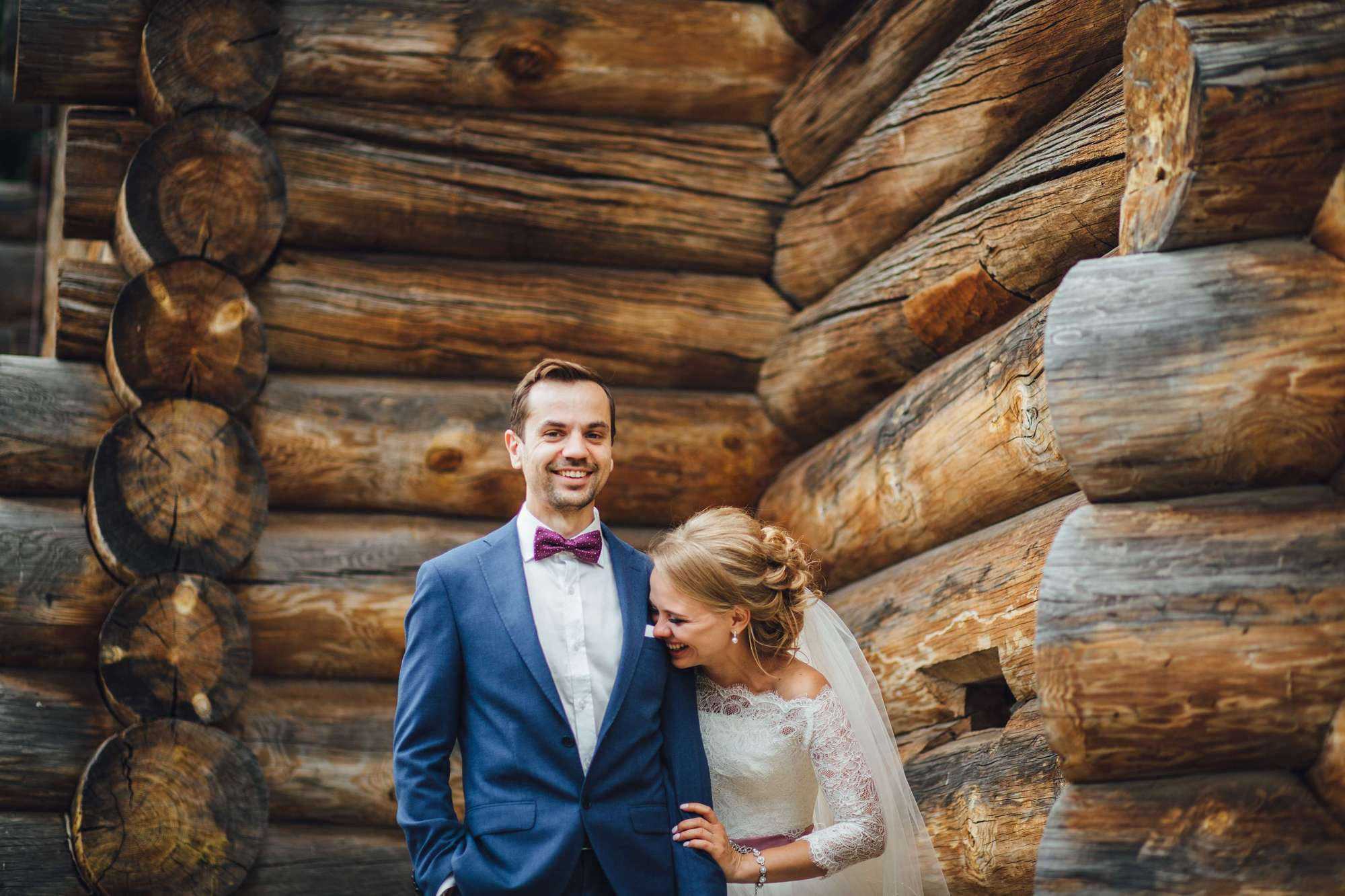 Фотограф рынка недвижимости Павел Хоменко