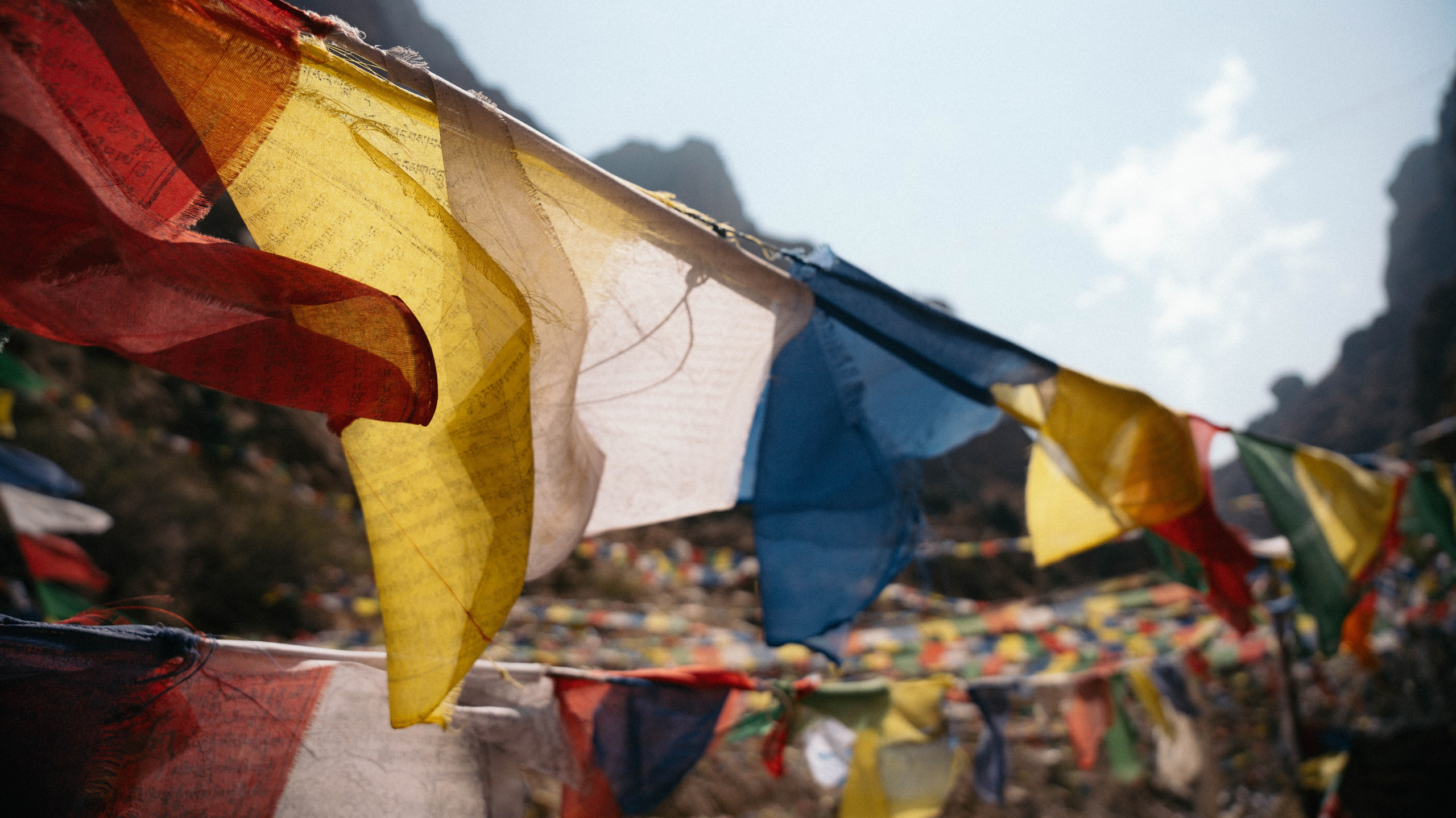 Верхний Мустанг