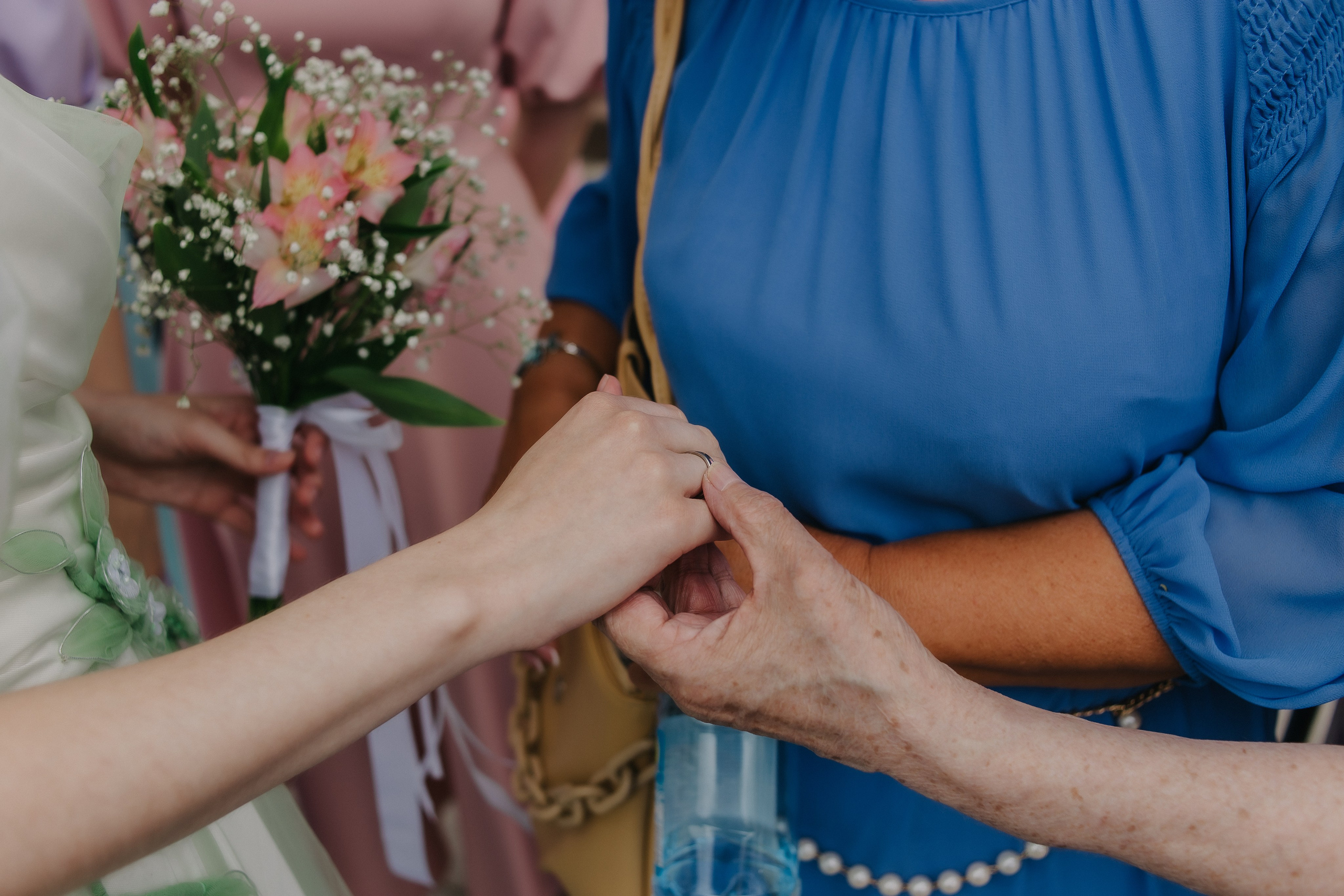 Артур и Марина. Свадьба. Фотограф Регина Крикунова г. Красноярск