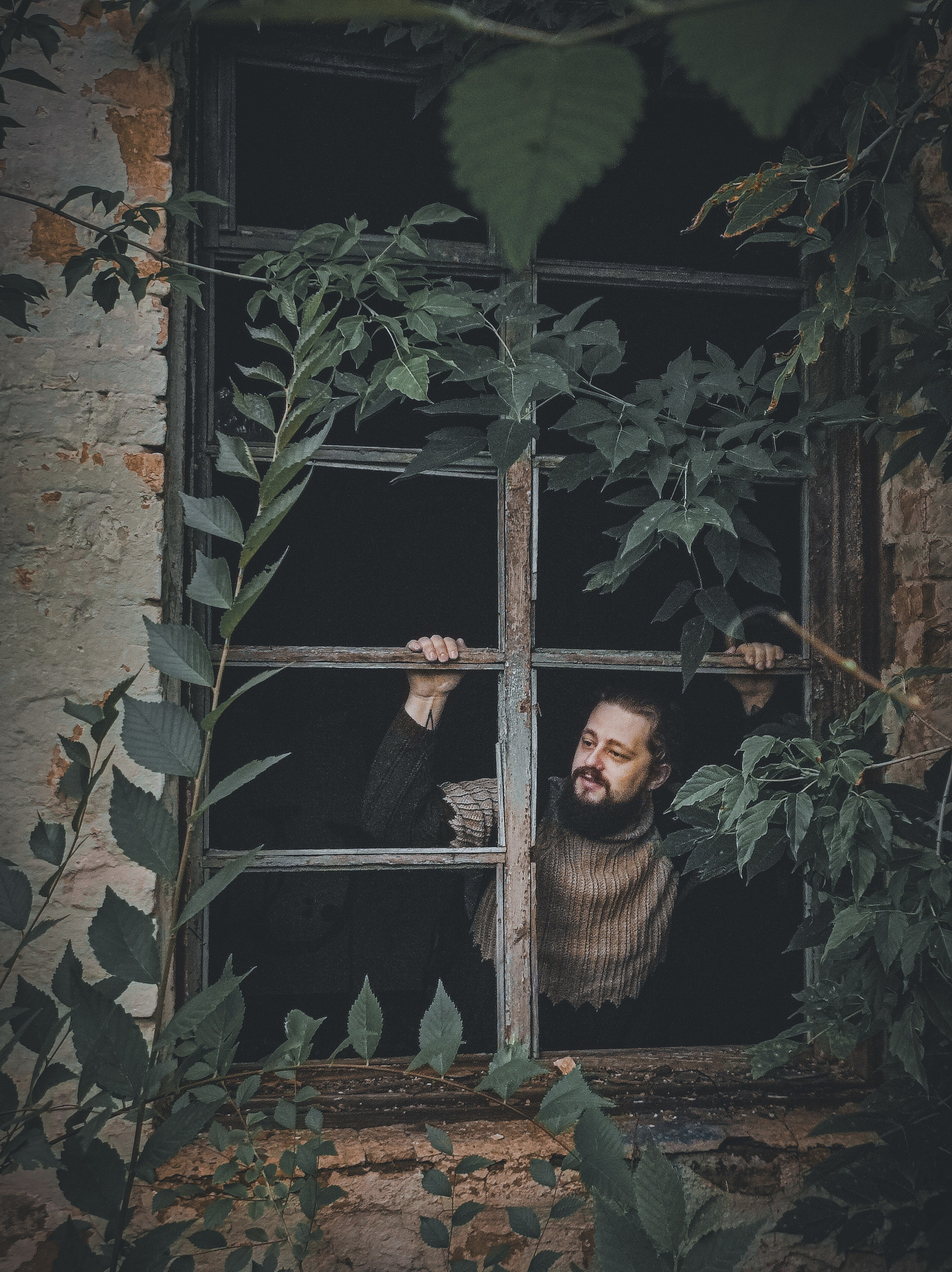 Павел. Плёночная съёмка. Фотограф Регина Крикунова г. Красноярск