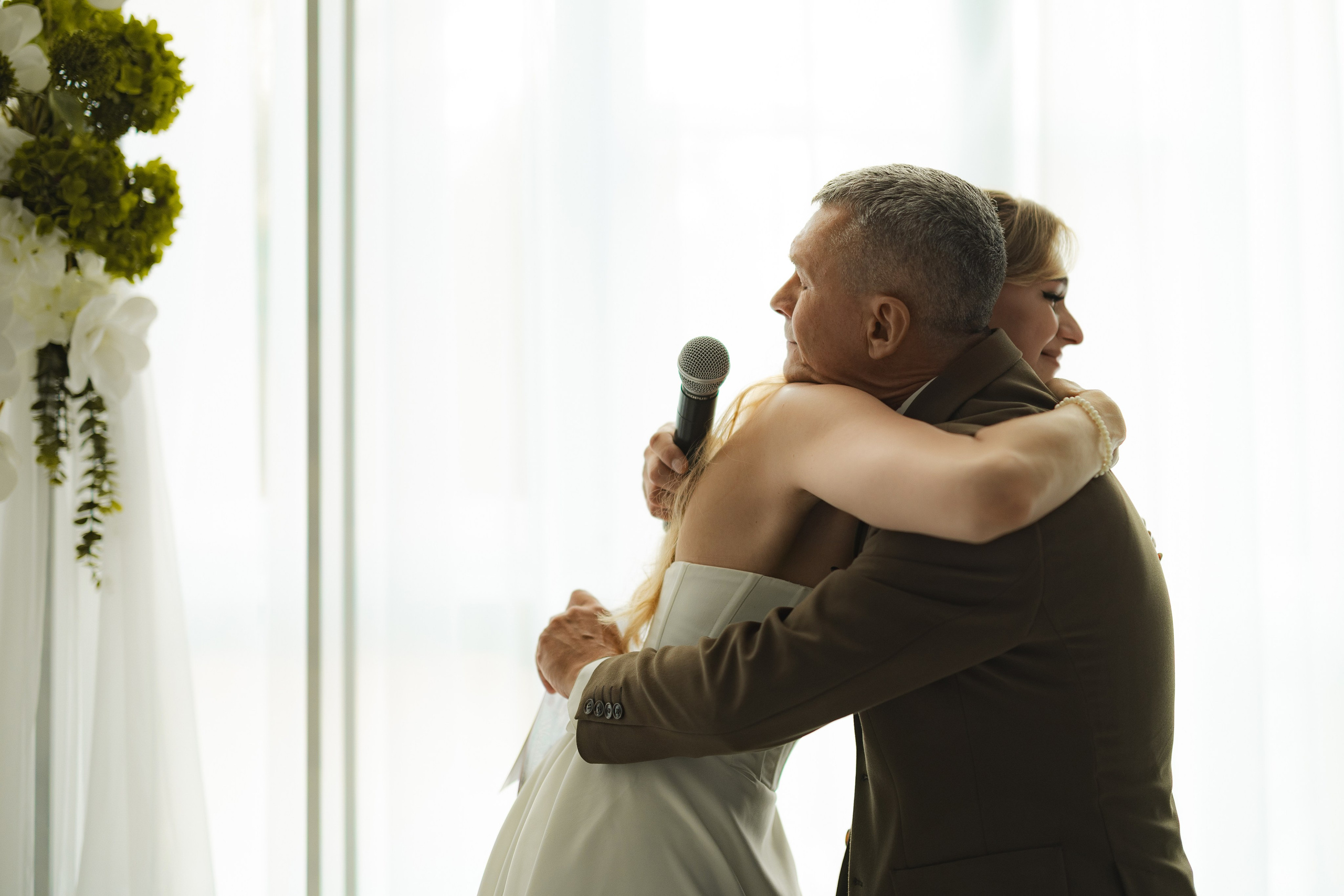 Андрей и Диана. Фотограф Алексей Гарьковенко