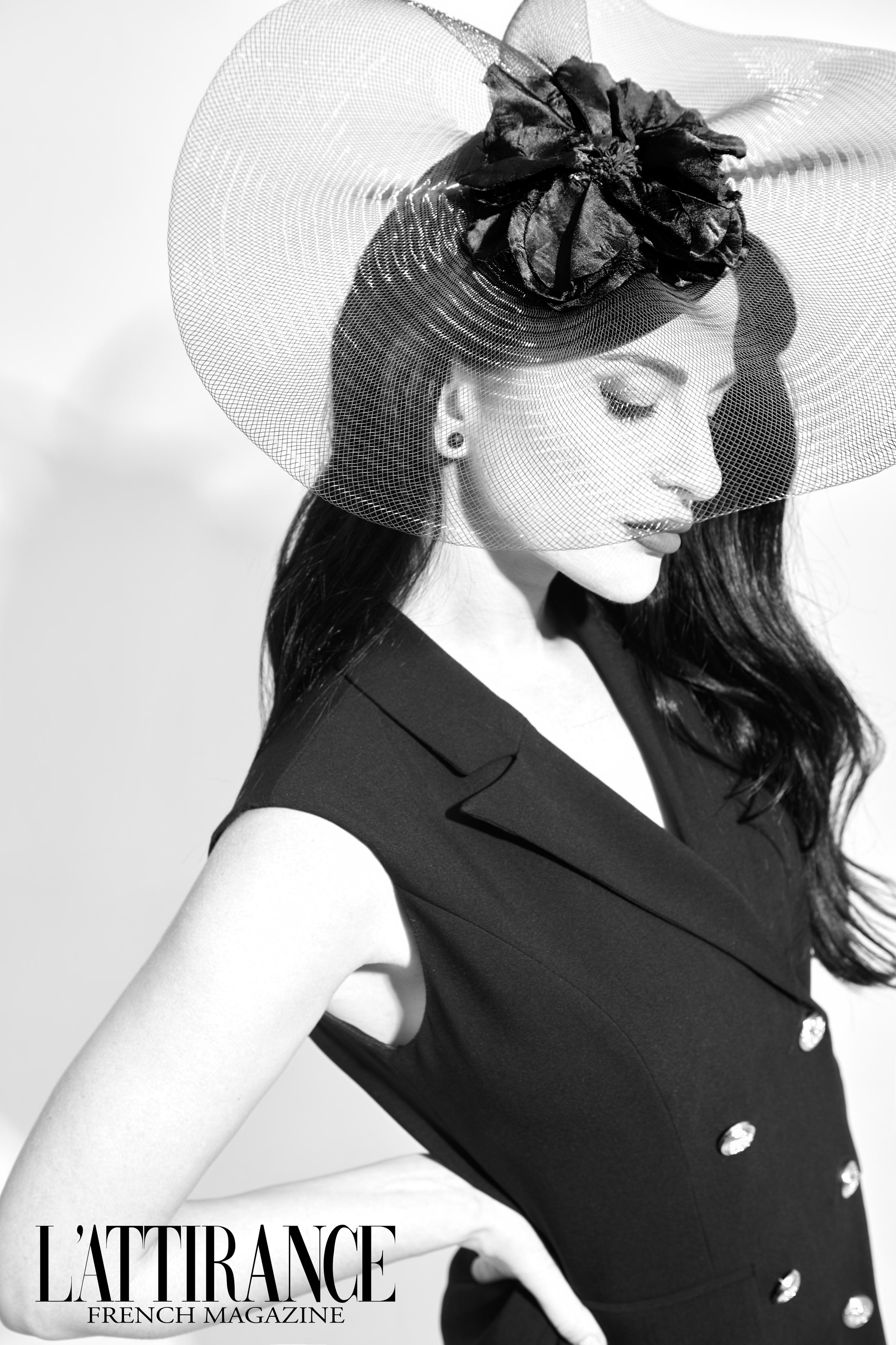 LATTIRANCE. Фотограф в Мурманске Оксана Черноморец