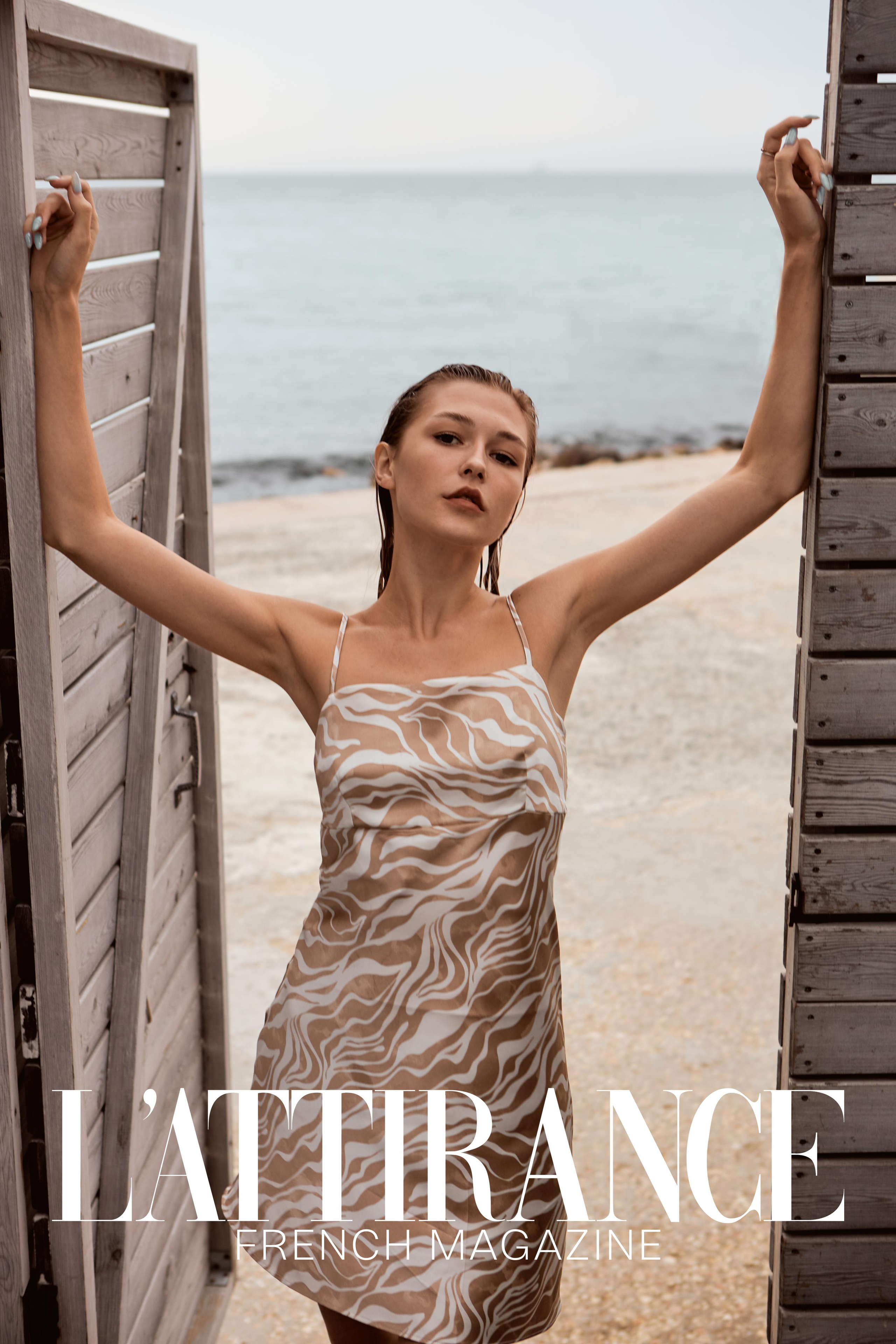 LATTIRANCE. Фотограф в Мурманске Оксана Черноморец