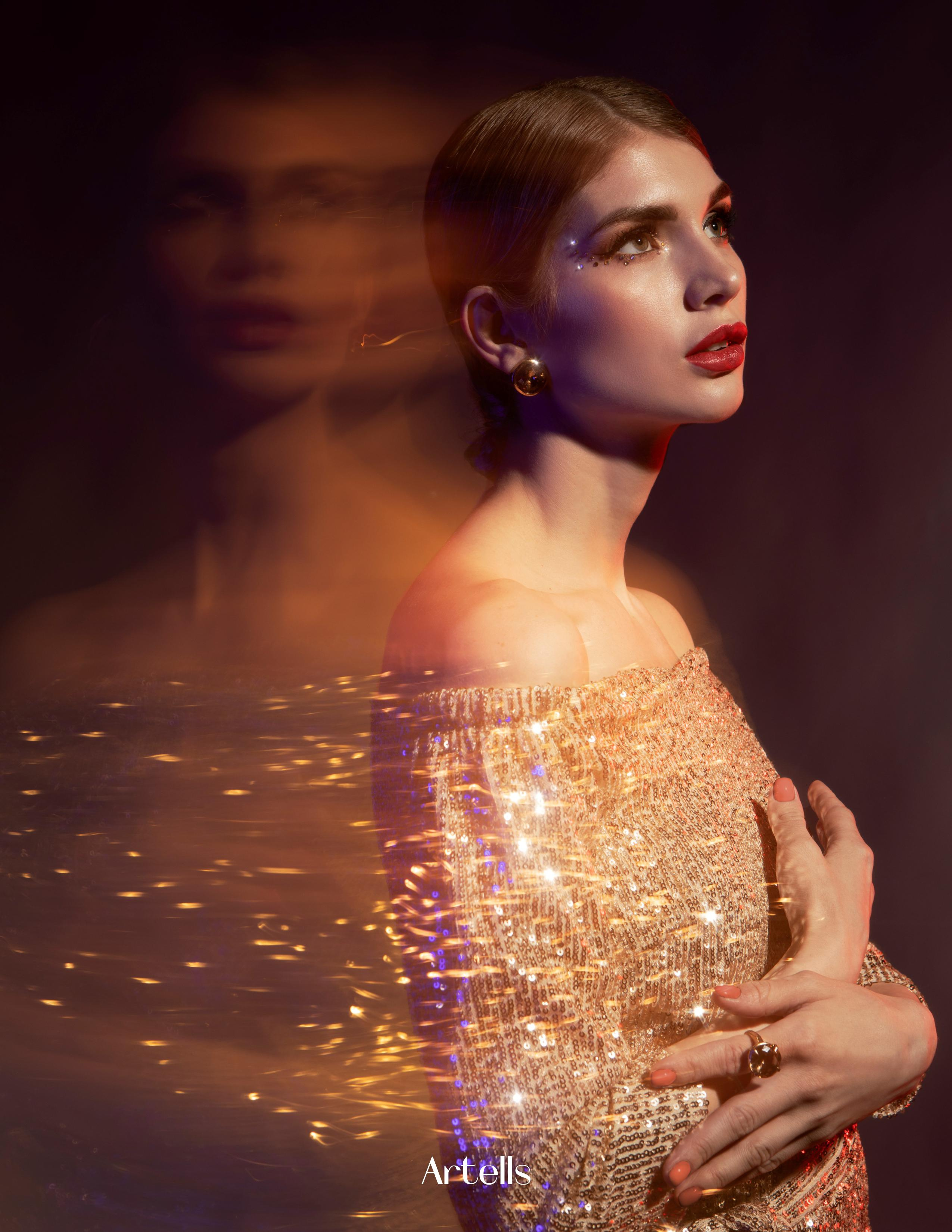 ARTELLS. Фотограф в Мурманске Оксана Черноморец