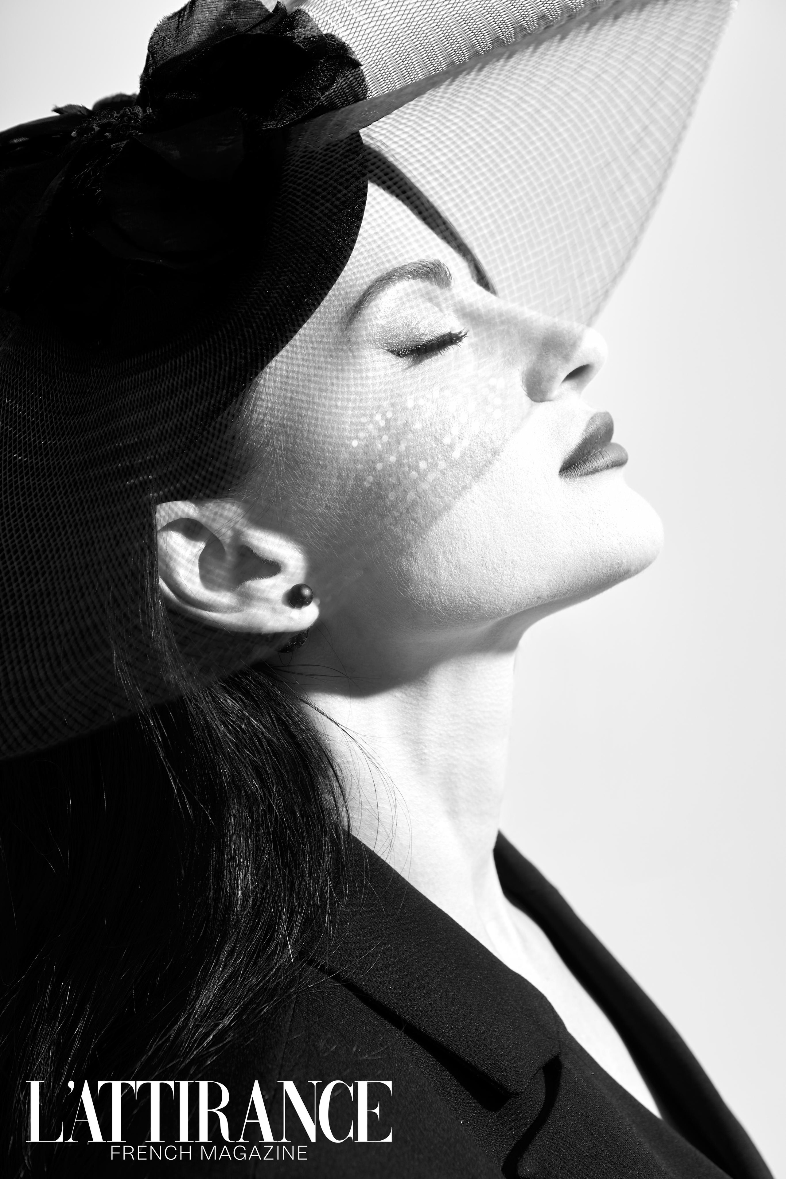 LATTIRANCE. Фотограф в Мурманске Оксана Черноморец